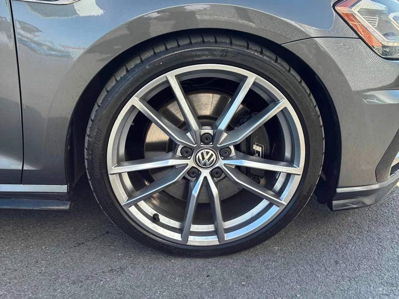 VW Golf * R * DSG * ������ ����������������*  | Mobile.bg � ����������� 6