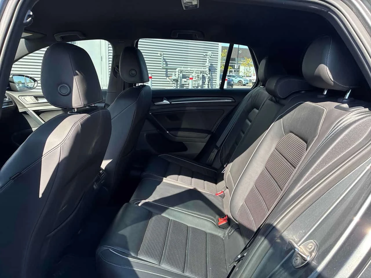 VW Golf * R * DSG * ������ ����������������*  | Mobile.bg � ����������� 12