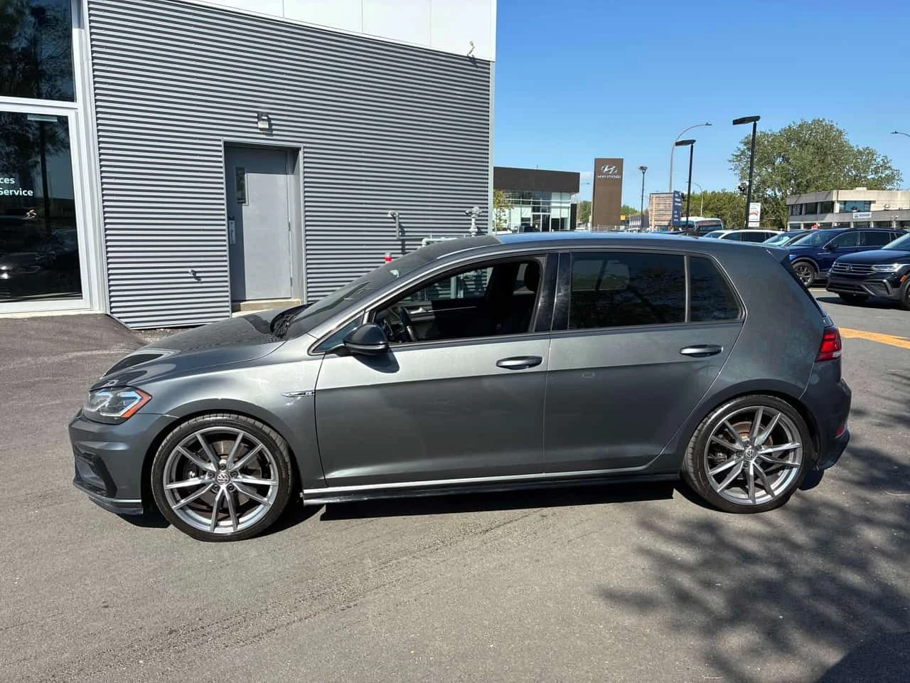 VW Golf * R * DSG * ������ ����������������*  | Mobile.bg � ����������� 4