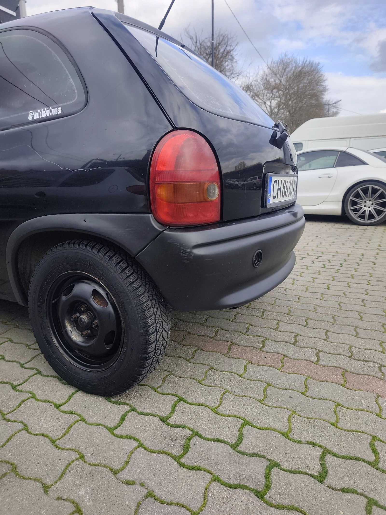 Opel Corsa | Mobile.bg � ����������� 10