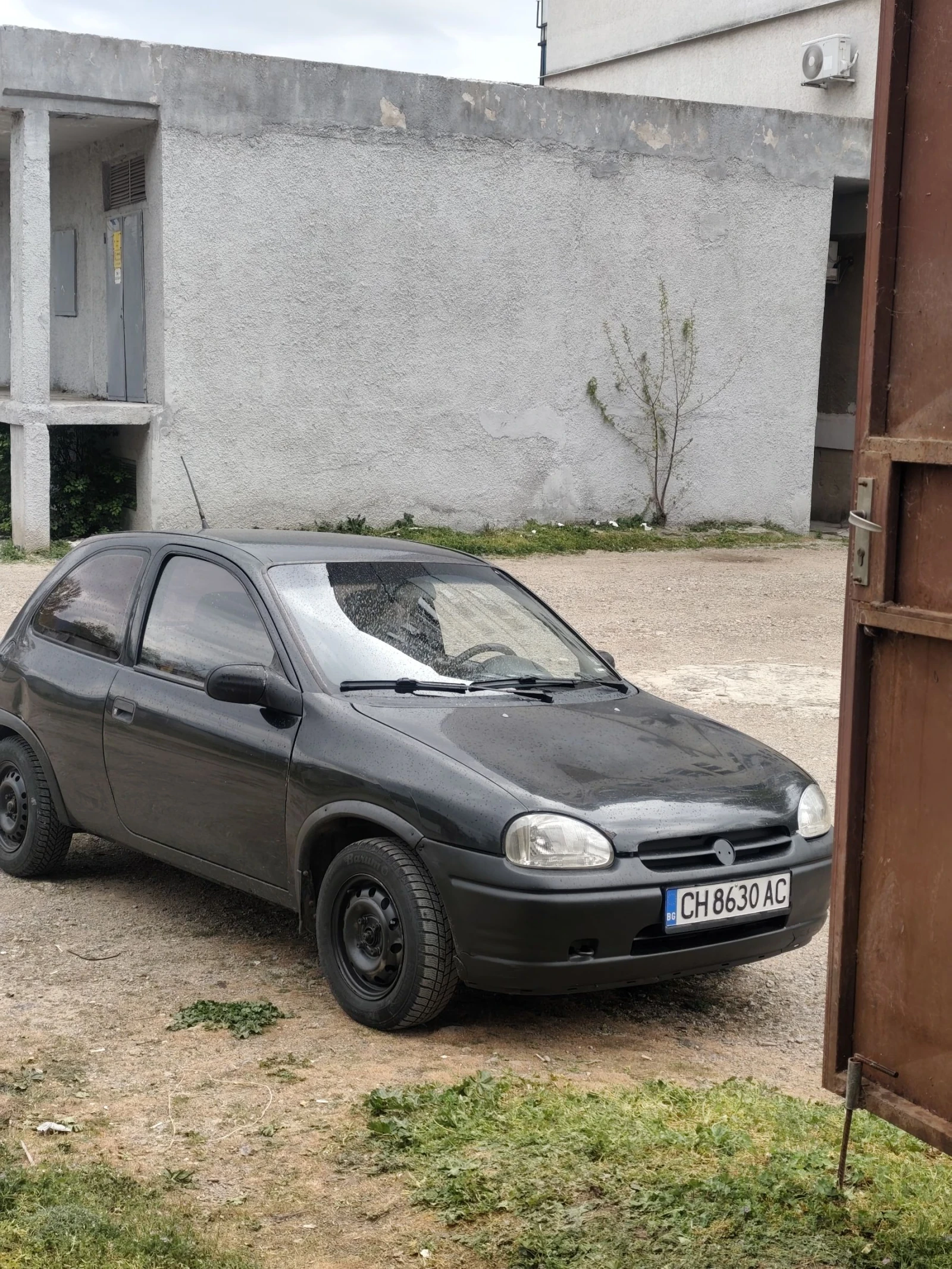Opel Corsa | Mobile.bg � ����������� 3