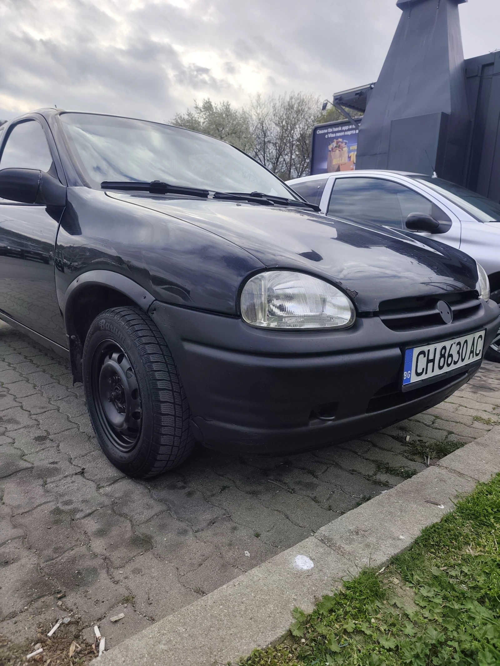Opel Corsa | Mobile.bg � ����������� 11