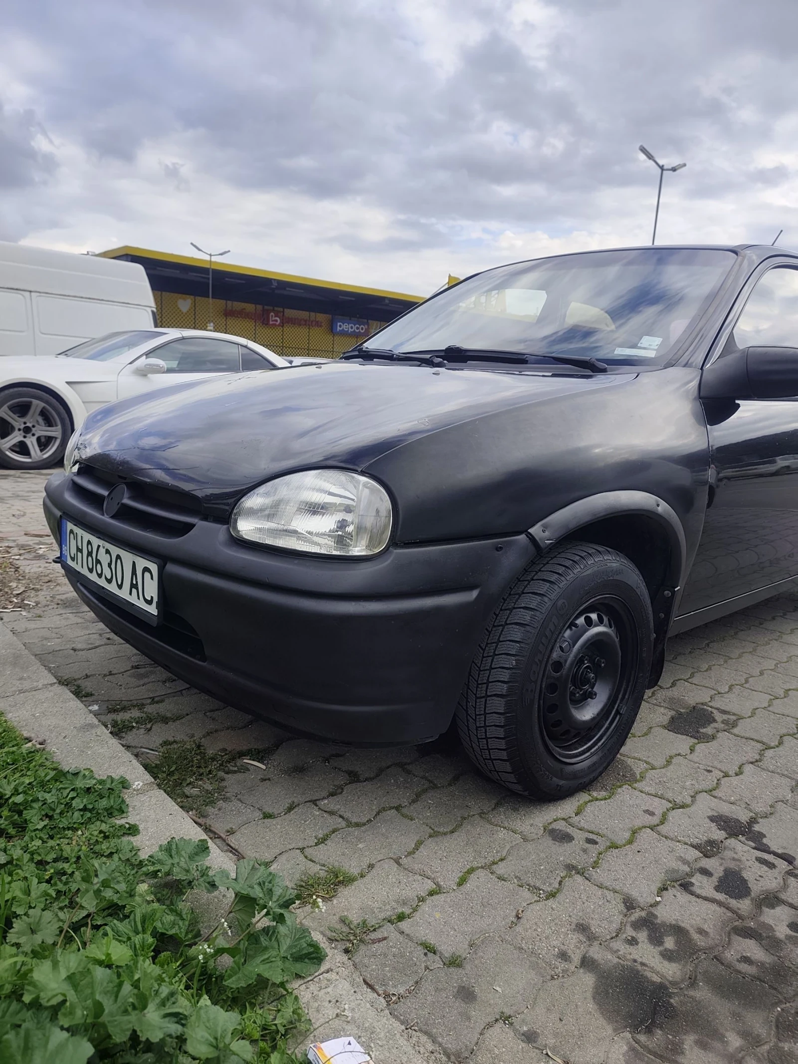 Opel Corsa | Mobile.bg � ����������� 12