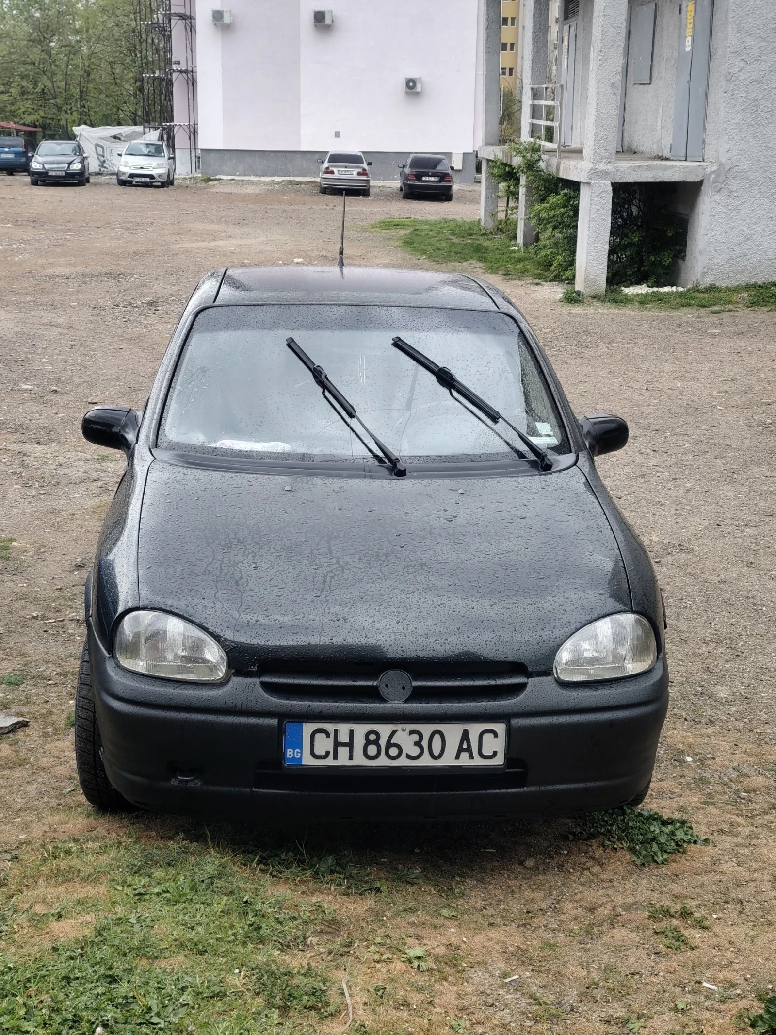 Opel Corsa | Mobile.bg � ����������� 4