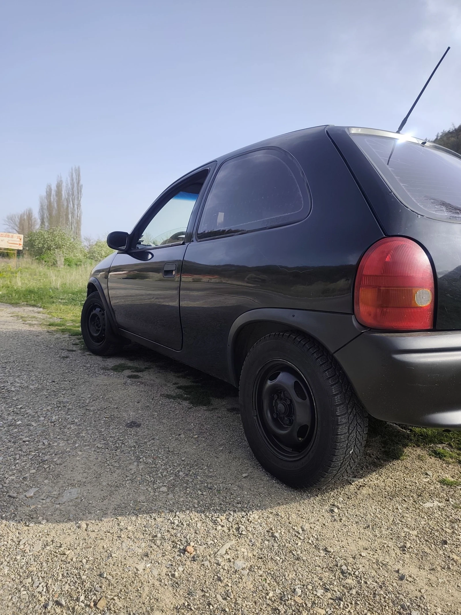 Opel Corsa | Mobile.bg � ����������� 5