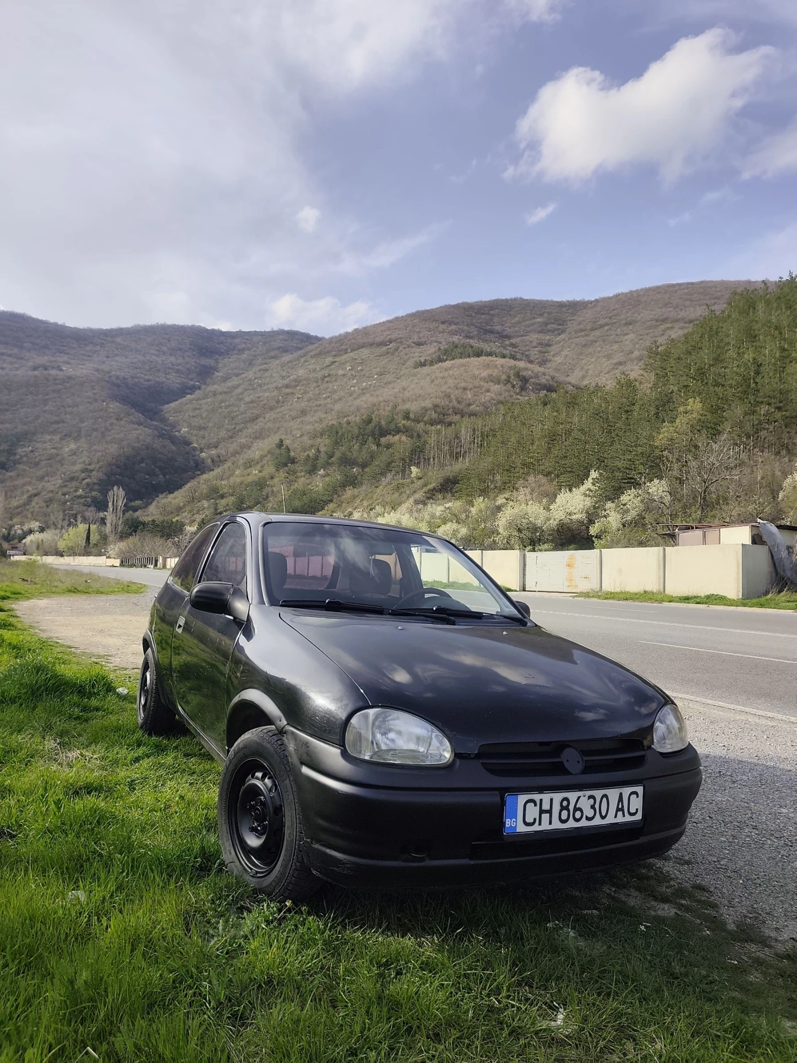 Opel Corsa | Mobile.bg � ����������� 1
