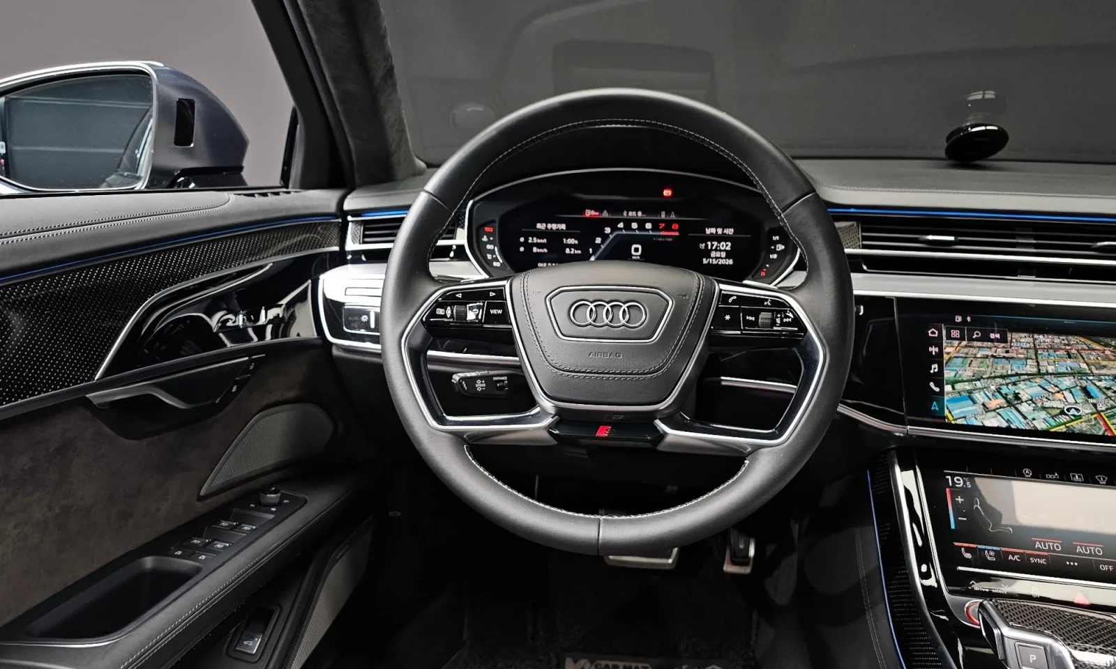 Audi S8 | Mobile.bg � ����������� 4