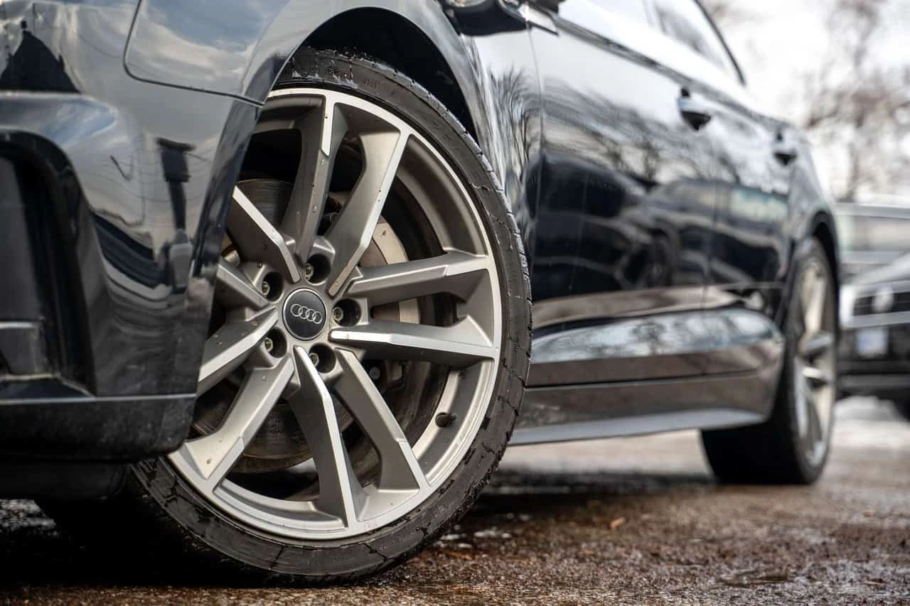 Audi A5 * Progressiv 45 TFSI quattro| S line| Sunroof| Nav | Mobile.bg � ����������� 5
