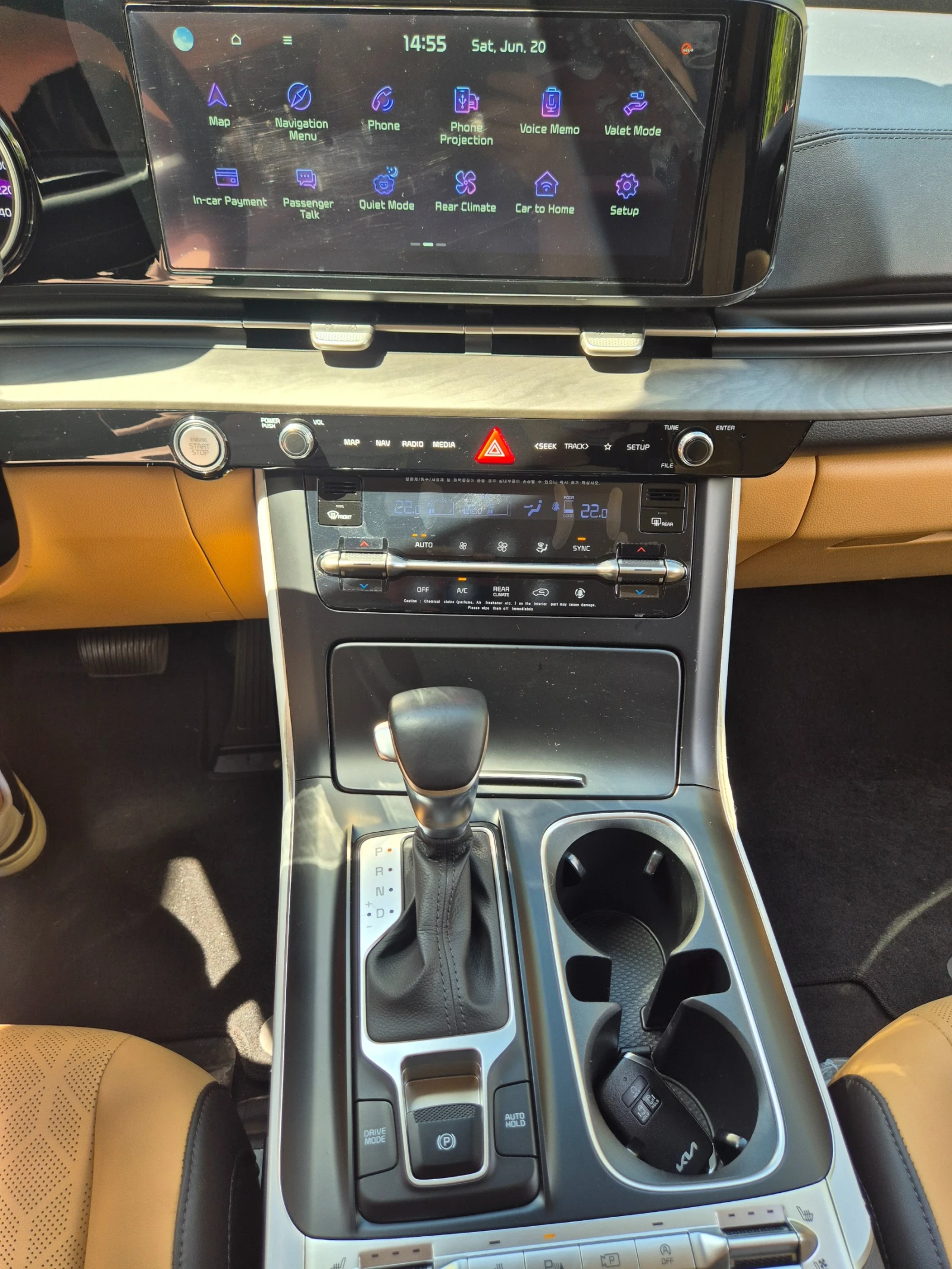 Kia Carnival 2.2 CRDI 8+ 1 ��� - ������� � �� | Mobile.bg � ����������� 9