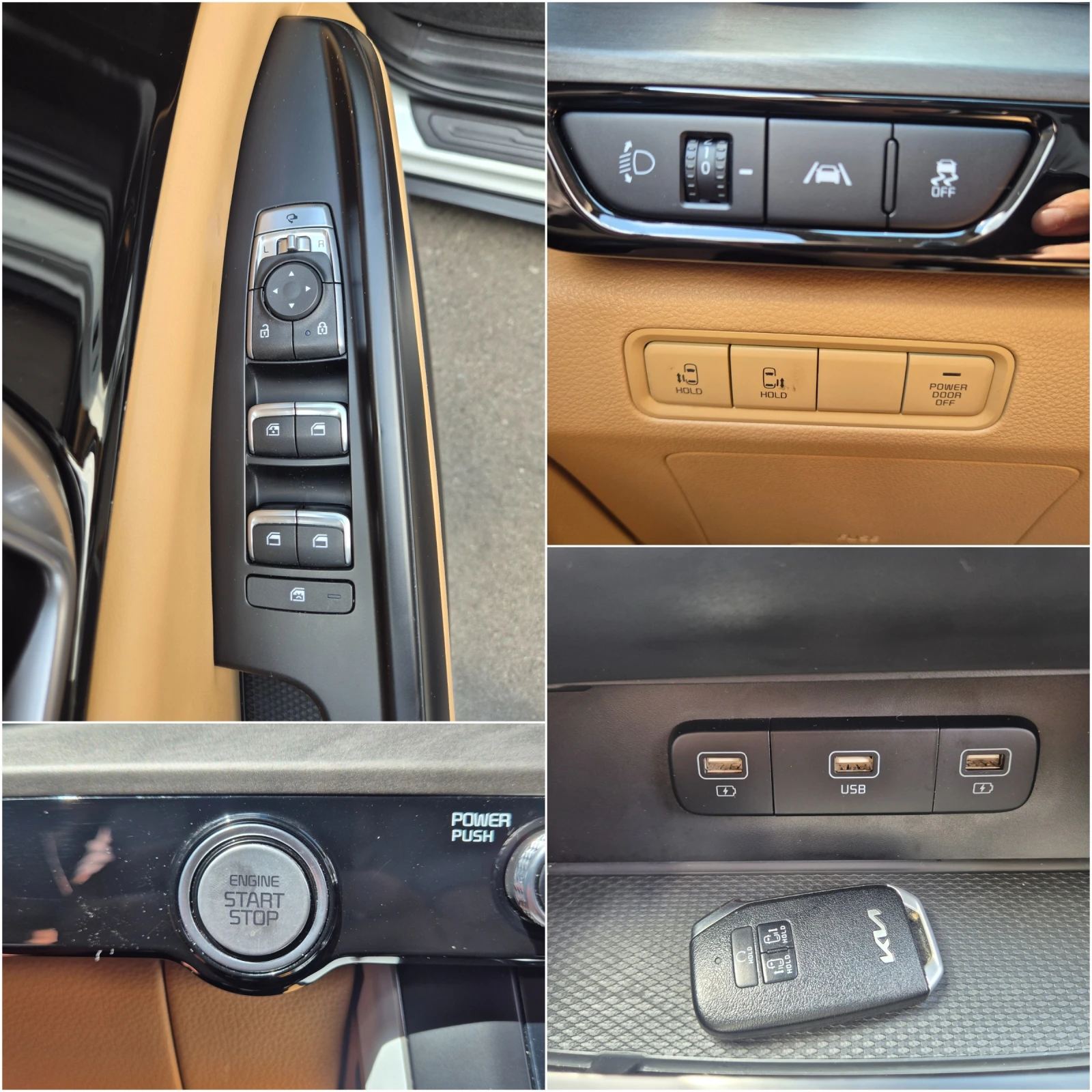Kia Carnival 2.2 CRDI 8+ 1 ��� - ������� � �� | Mobile.bg � ����������� 10