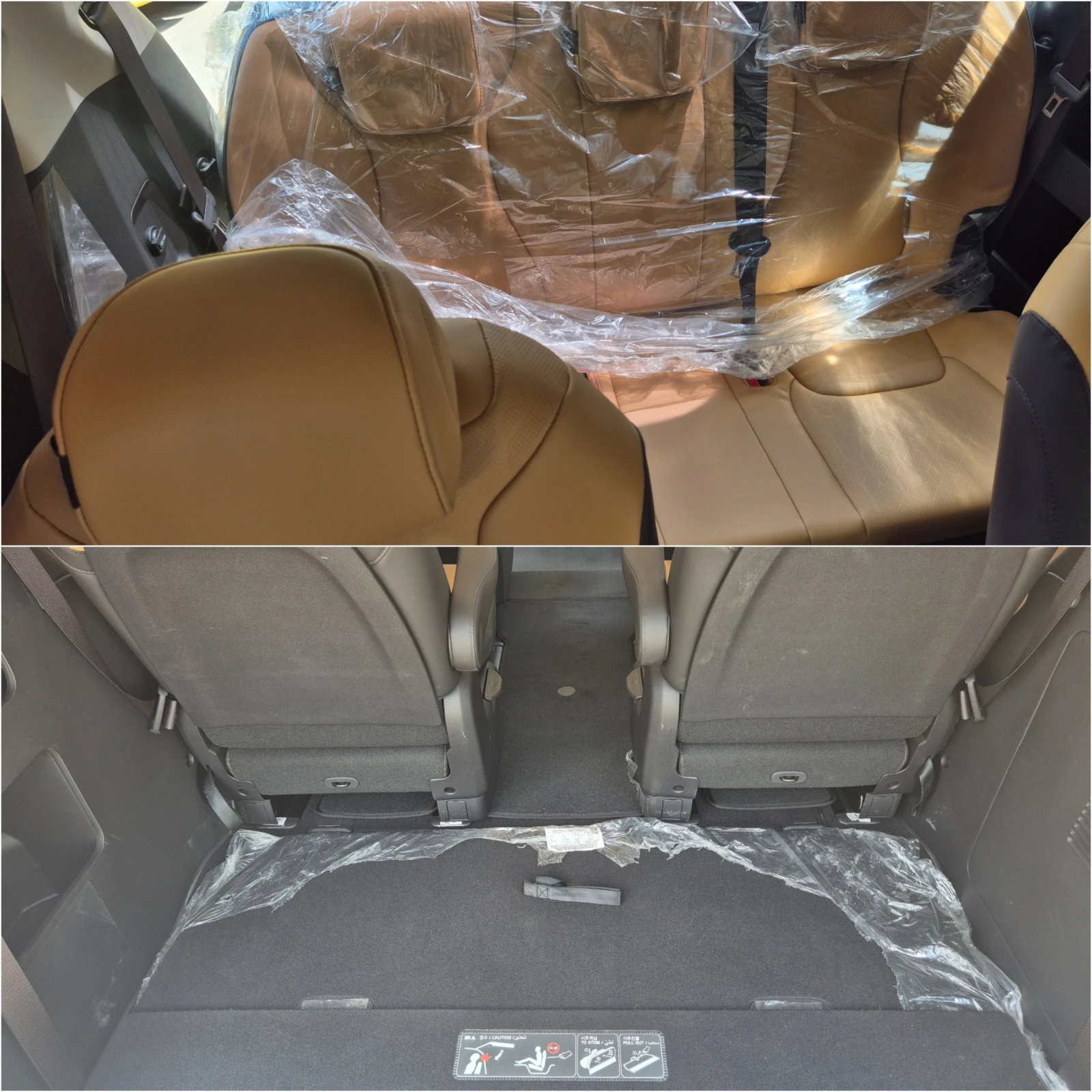 Kia Carnival 2.2 CRDI 8+ 1 ��� - ������� � �� | Mobile.bg � ����������� 14