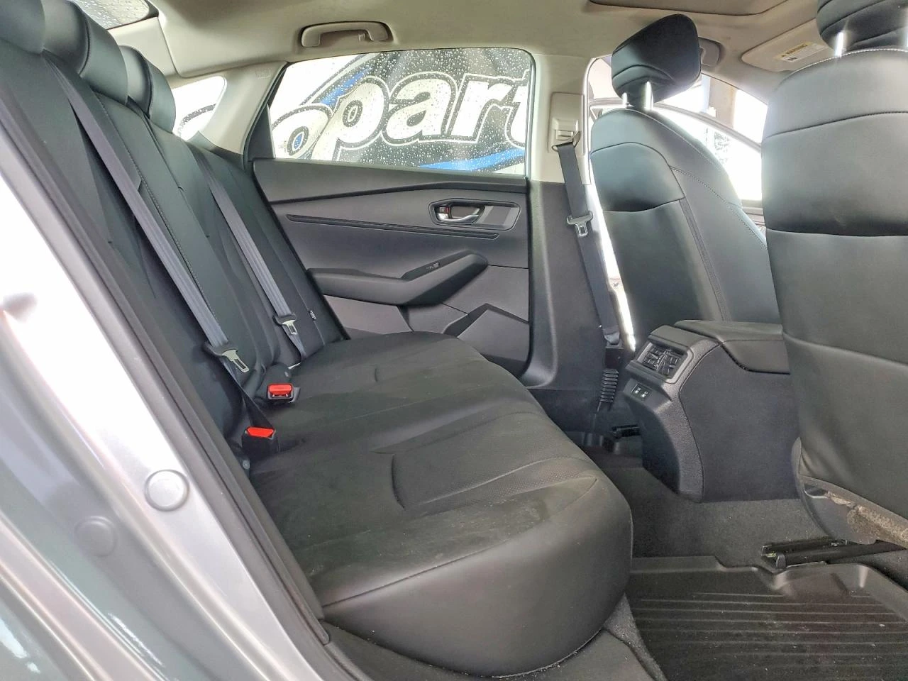 Honda Accord 2.0l Hybrid Exl, снимка 10 - Автомобили и джипове - 55107114