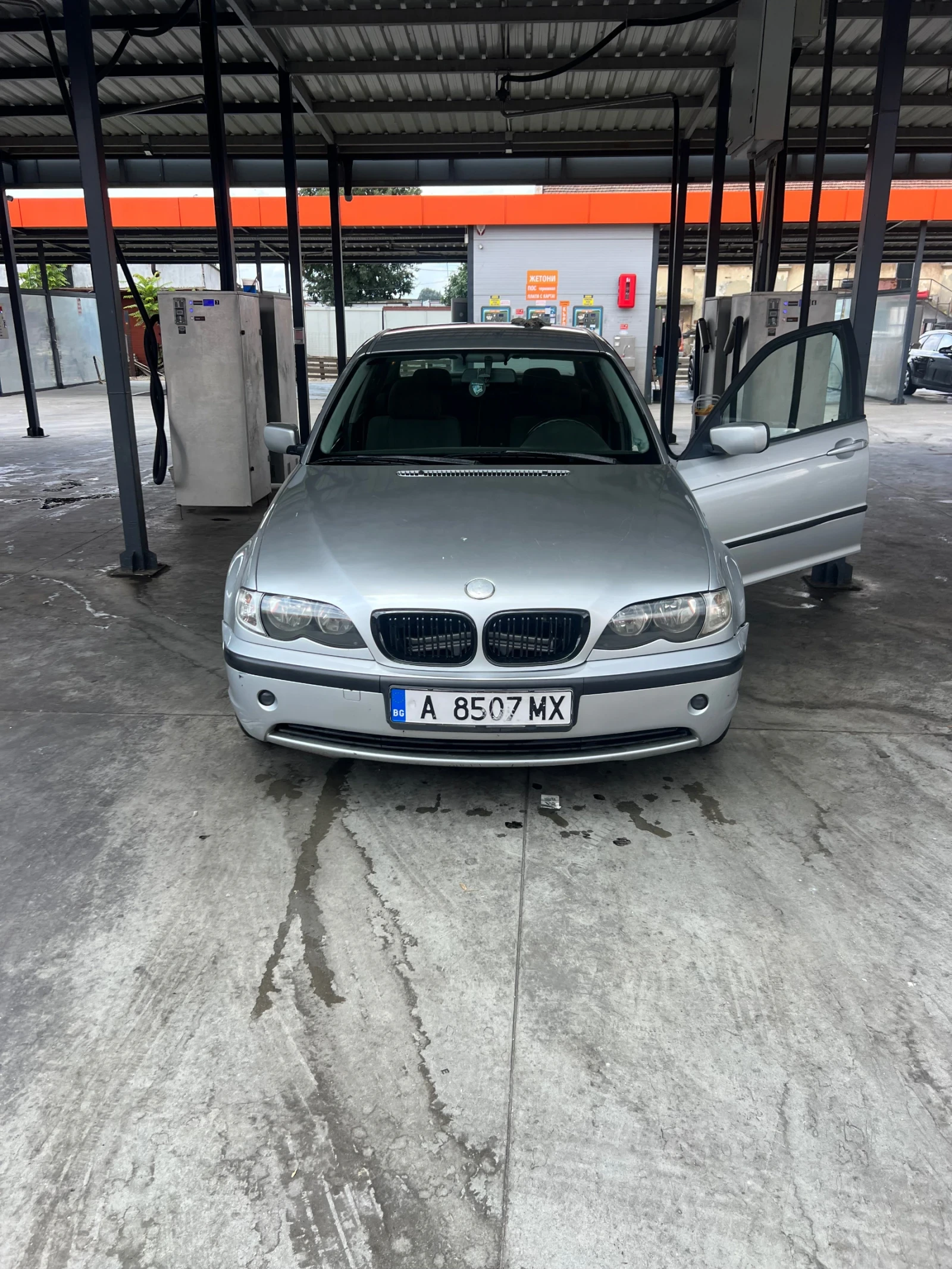 BMW 320 E46 | Mobile.bg � ����������� 1