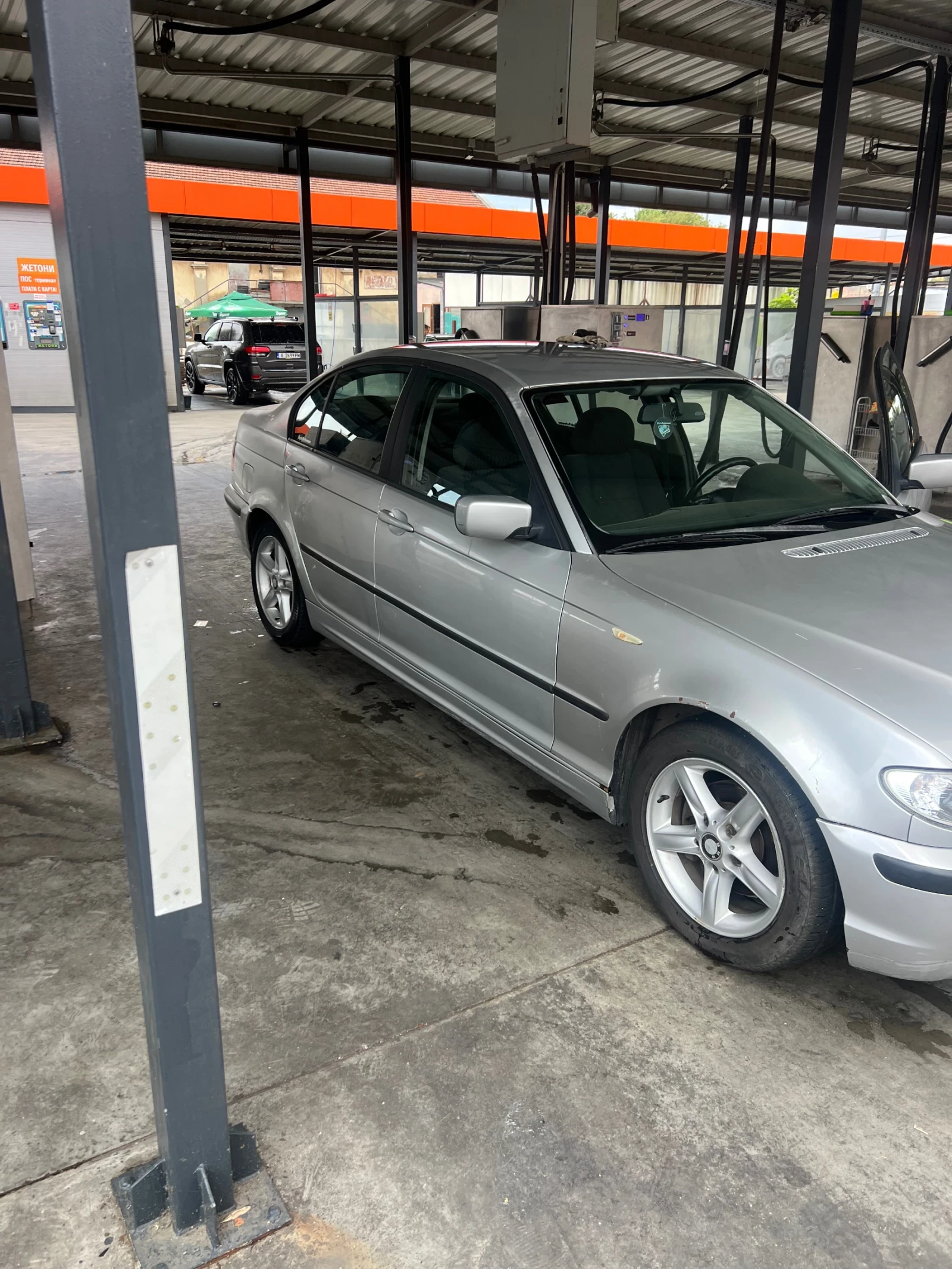 BMW 320 E46 | Mobile.bg � ����������� 6