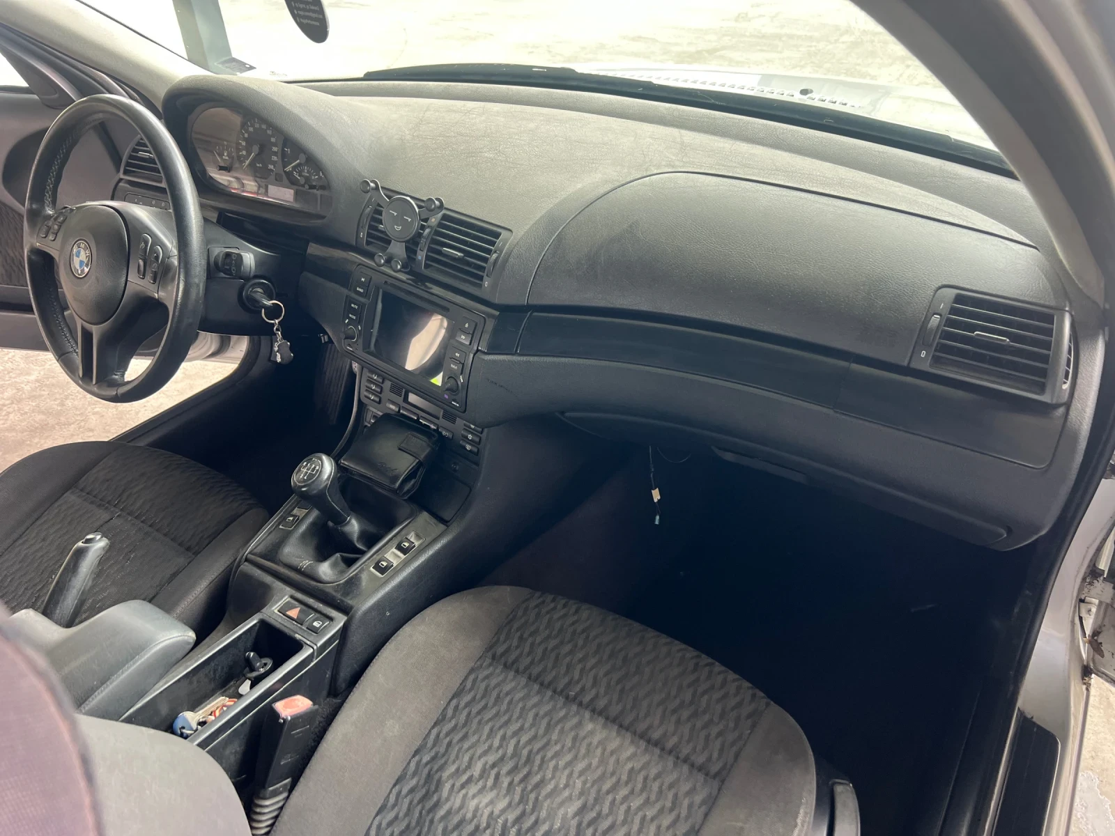 BMW 320 E46 | Mobile.bg � ����������� 8