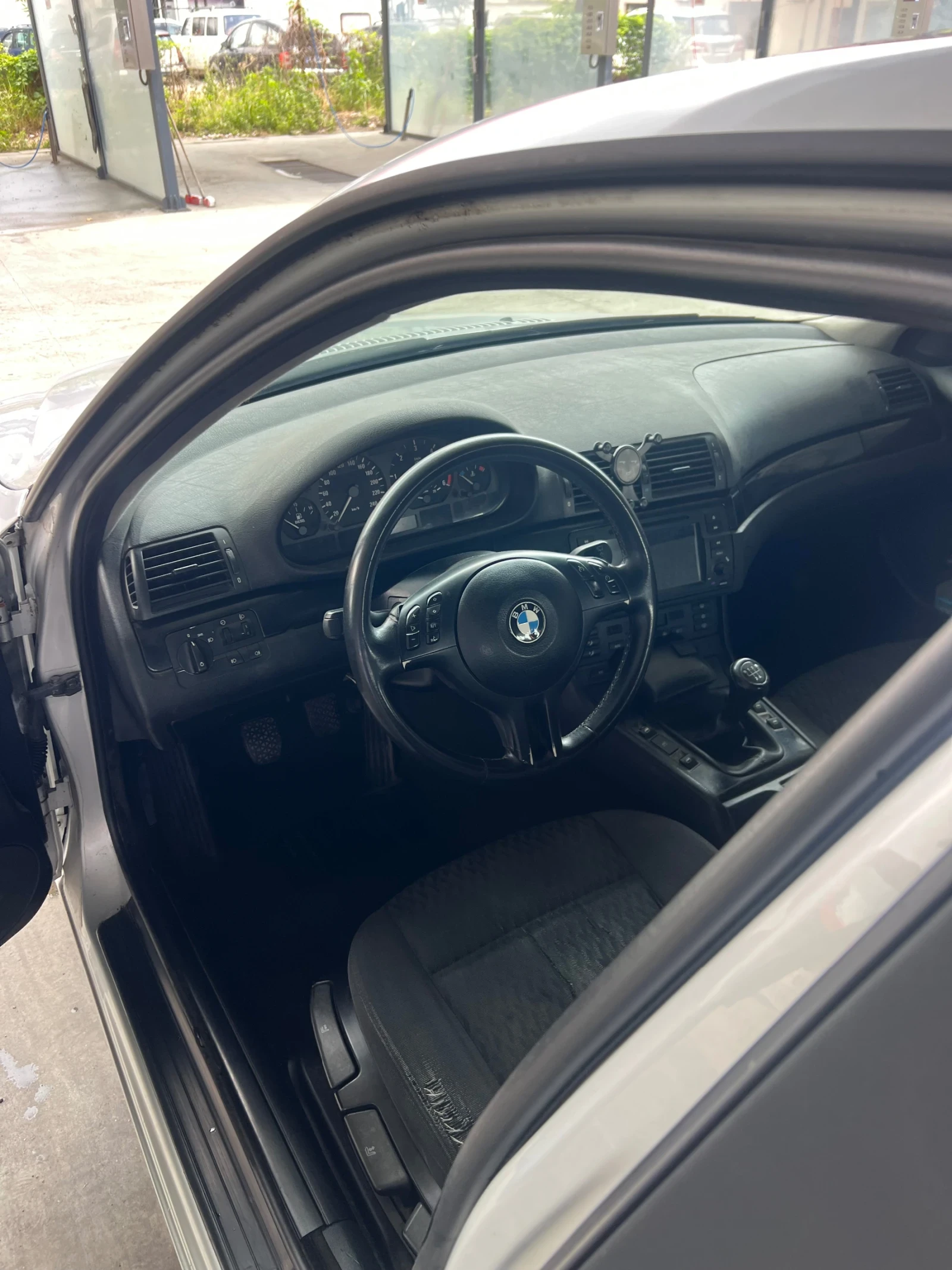 BMW 320 E46 | Mobile.bg � ����������� 4