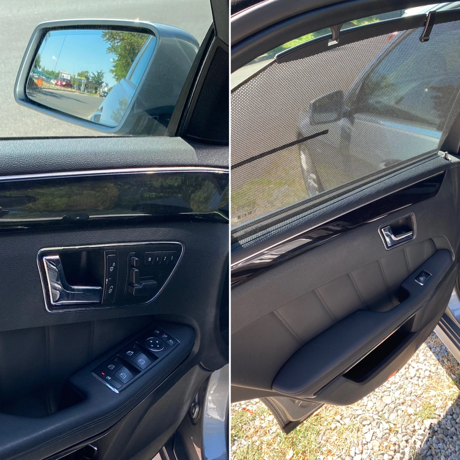 Mercedes-Benz E 350 CDI Avantgarde | Mobile.bg � ����������� 8
