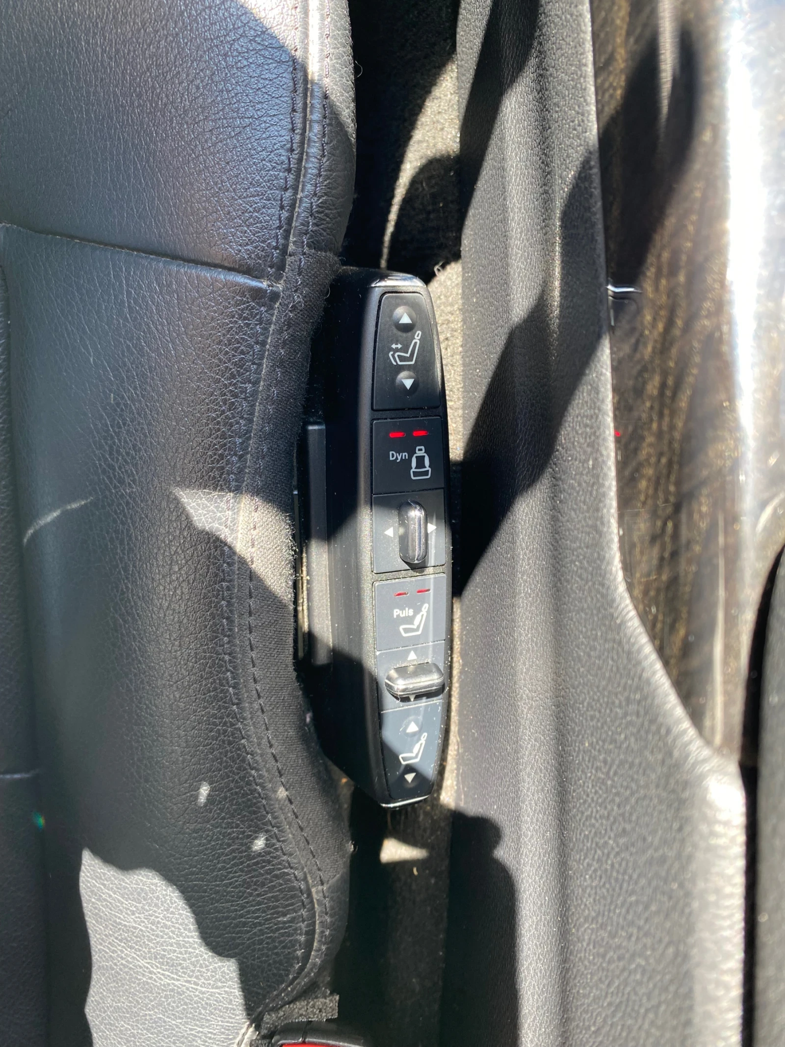 Mercedes-Benz E 350 CDI Avantgarde Dynamic Seats, снимка 10 - Автомобили и джипове - 55478881