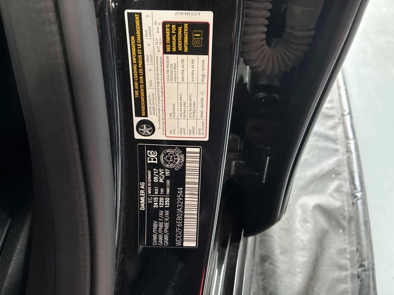 Mercedes-Benz E 43 AMG * ЛИЦЕНЗИРАН ДИЛЪР * CARFAX, снимка 15 - Автомобили и джипове - 55579268