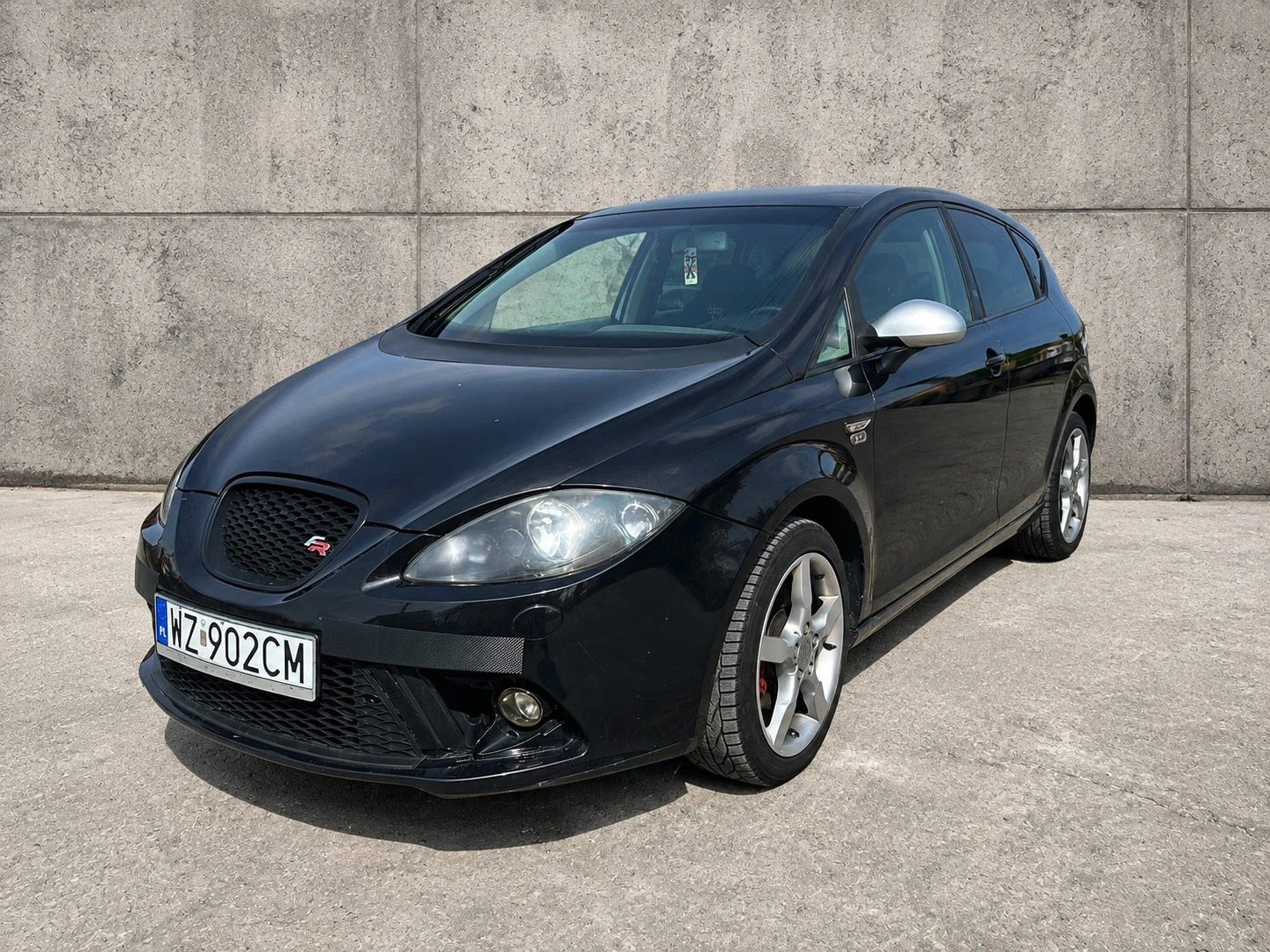 Seat Altea FR Pack