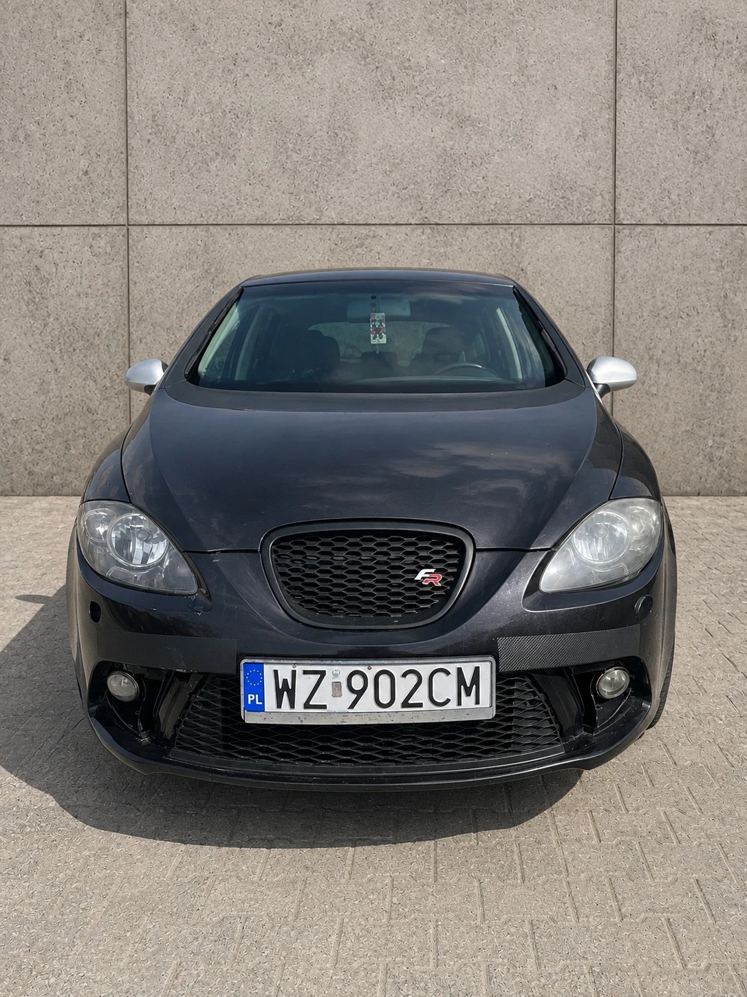 Seat Altea FR Pack, снимка 2 - Автомобили и джипове - 55579936