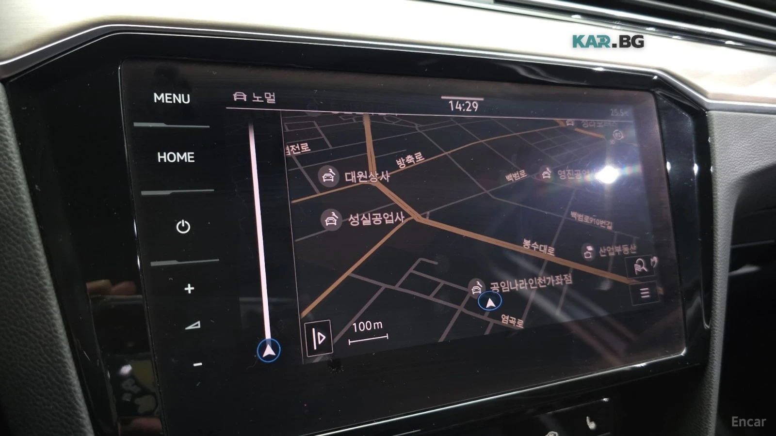 VW Passat 2.0 TDI* PREMIUM* КОЖА* ПАНО* ОБДУХВ* ПАНО* , снимка 13 - Автомобили и джипове - 55709279