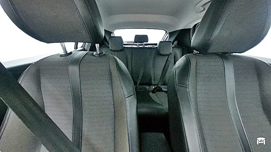 Peugeot 208 ALLURE AUTOMATIC, снимка 12 - Автомобили и джипове - 55843368