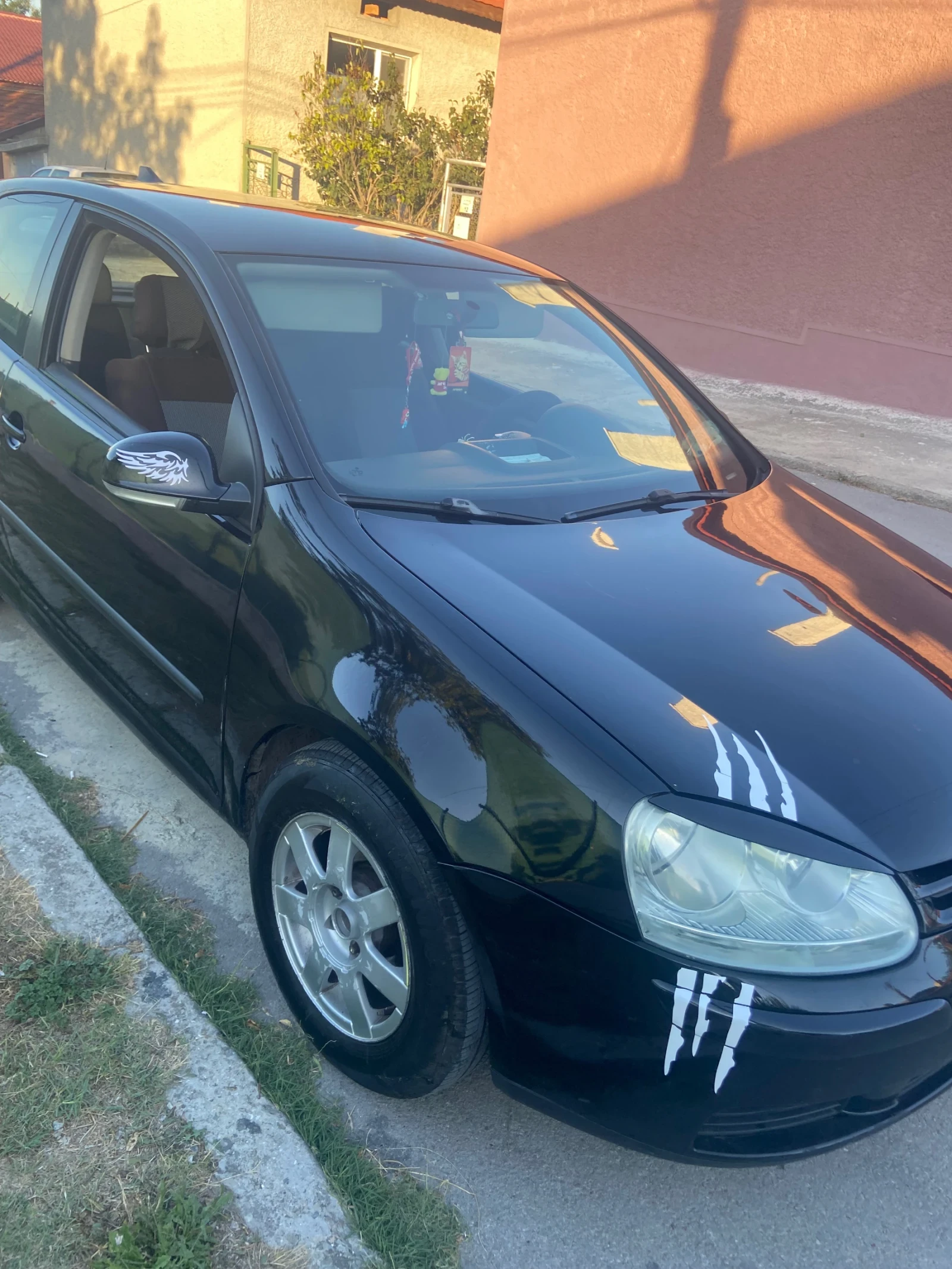 VW Golf, снимка 2 - Автомобили и джипове - 55994250