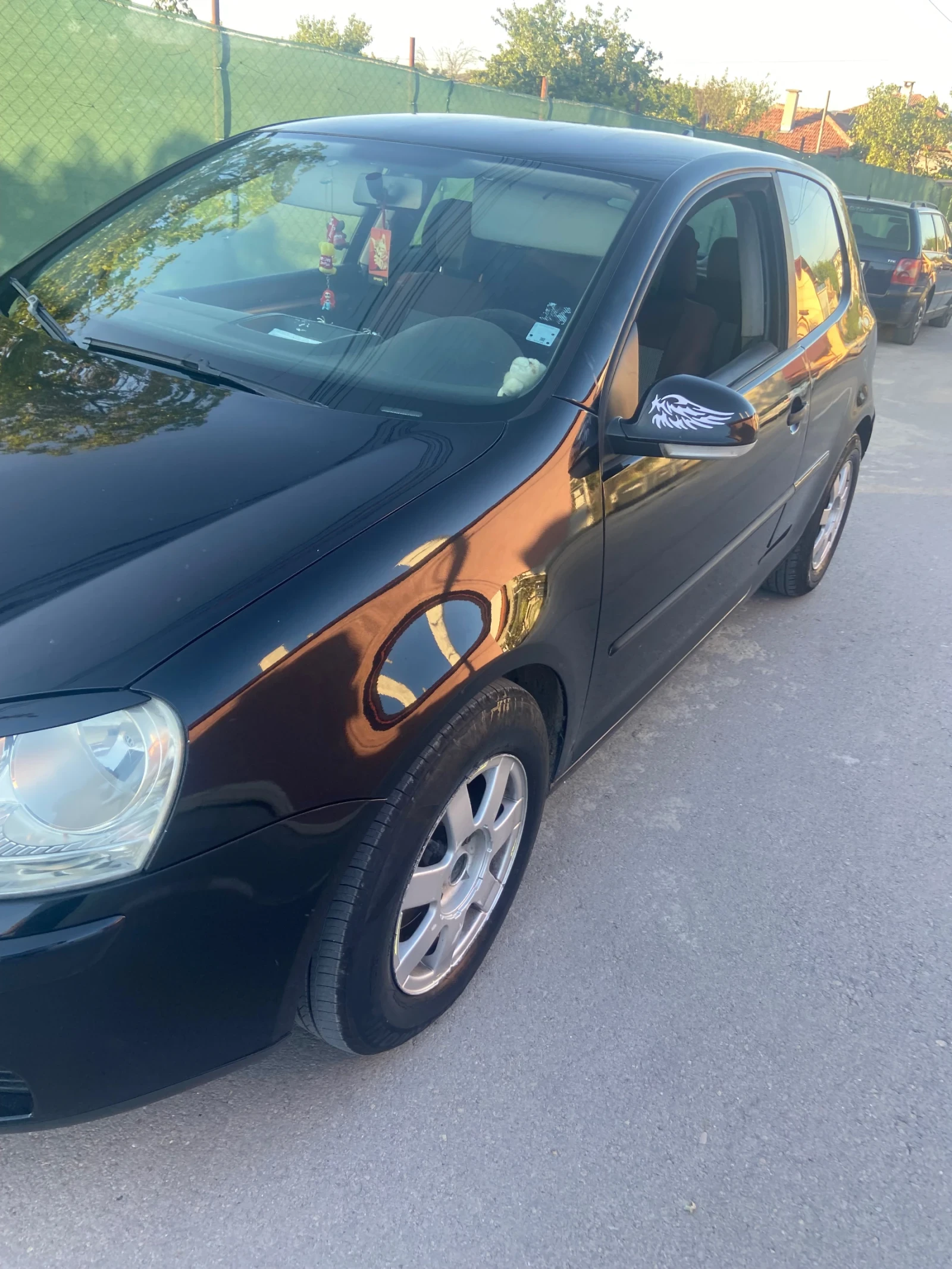 VW Golf, снимка 3 - Автомобили и джипове - 55994250