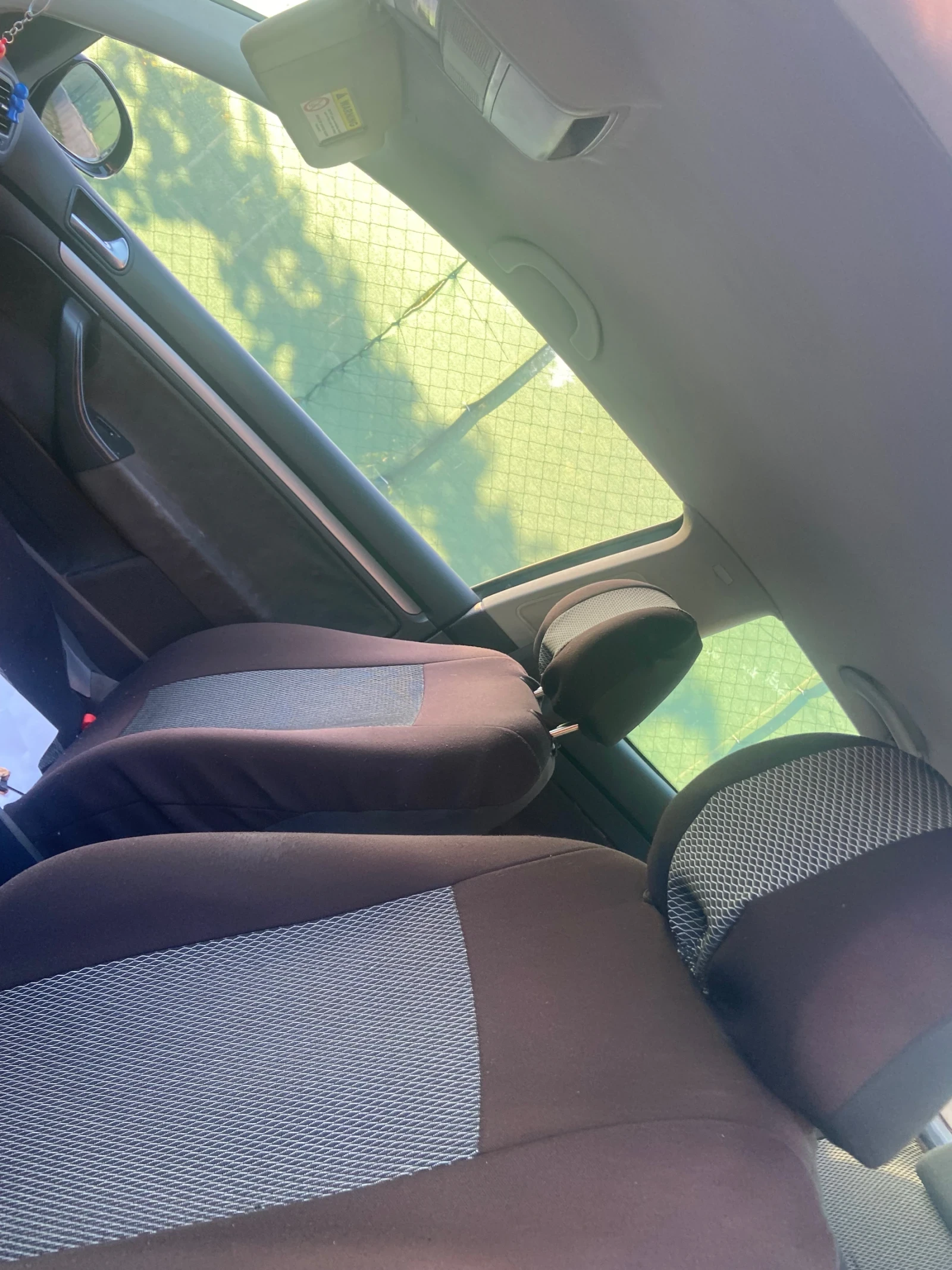 VW Golf, снимка 10 - Автомобили и джипове - 55994250