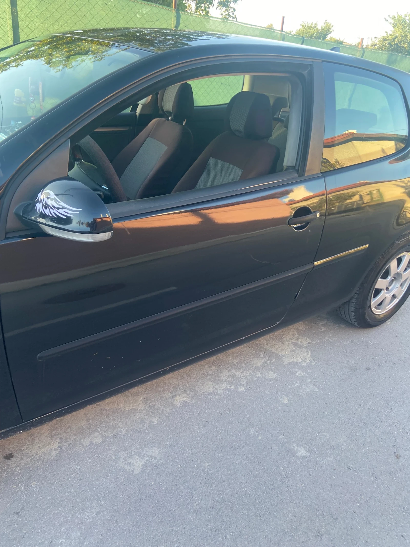 VW Golf, снимка 4 - Автомобили и джипове - 55994250