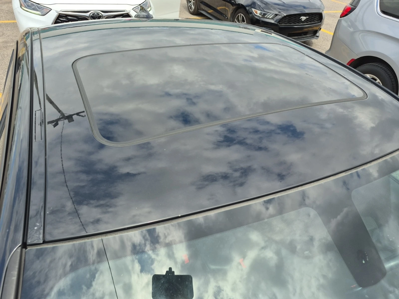 BMW 328 * 328I XDRIVE * CARFAX * ЦЕНА ДО БГ, снимка 7 - Автомобили и джипове - 56084115