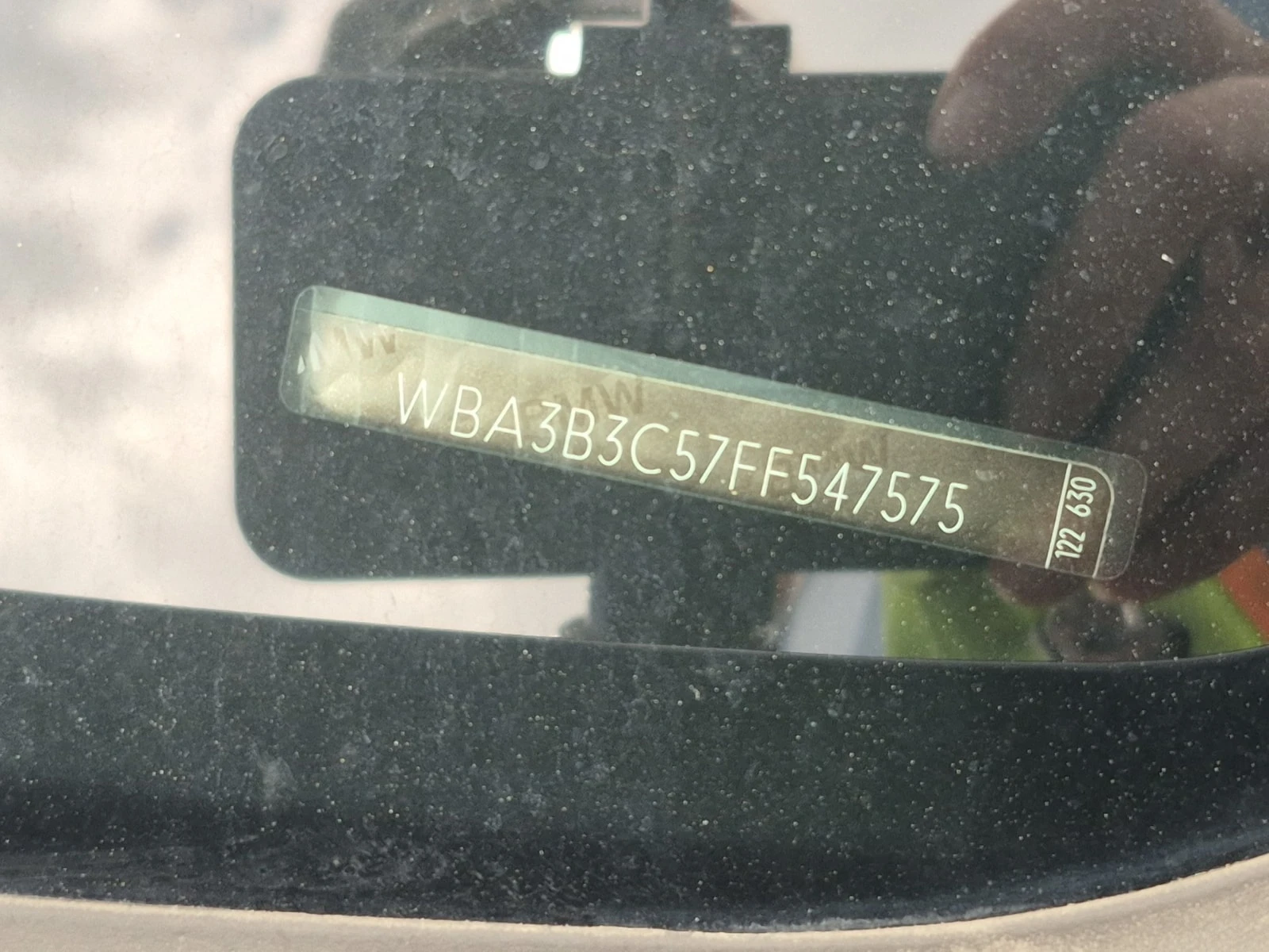 BMW 328 * 328I XDRIVE * CARFAX * ЦЕНА ДО БГ, снимка 16 - Автомобили и джипове - 56084115