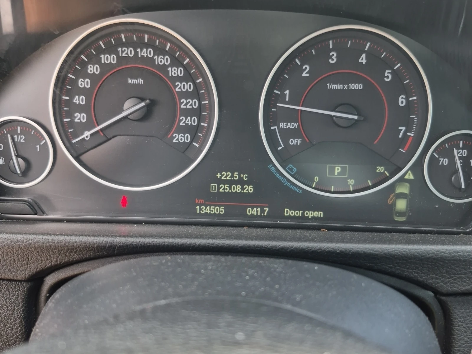 BMW 328 * 328I XDRIVE * CARFAX * ЦЕНА ДО БГ, снимка 9 - Автомобили и джипове - 56084115