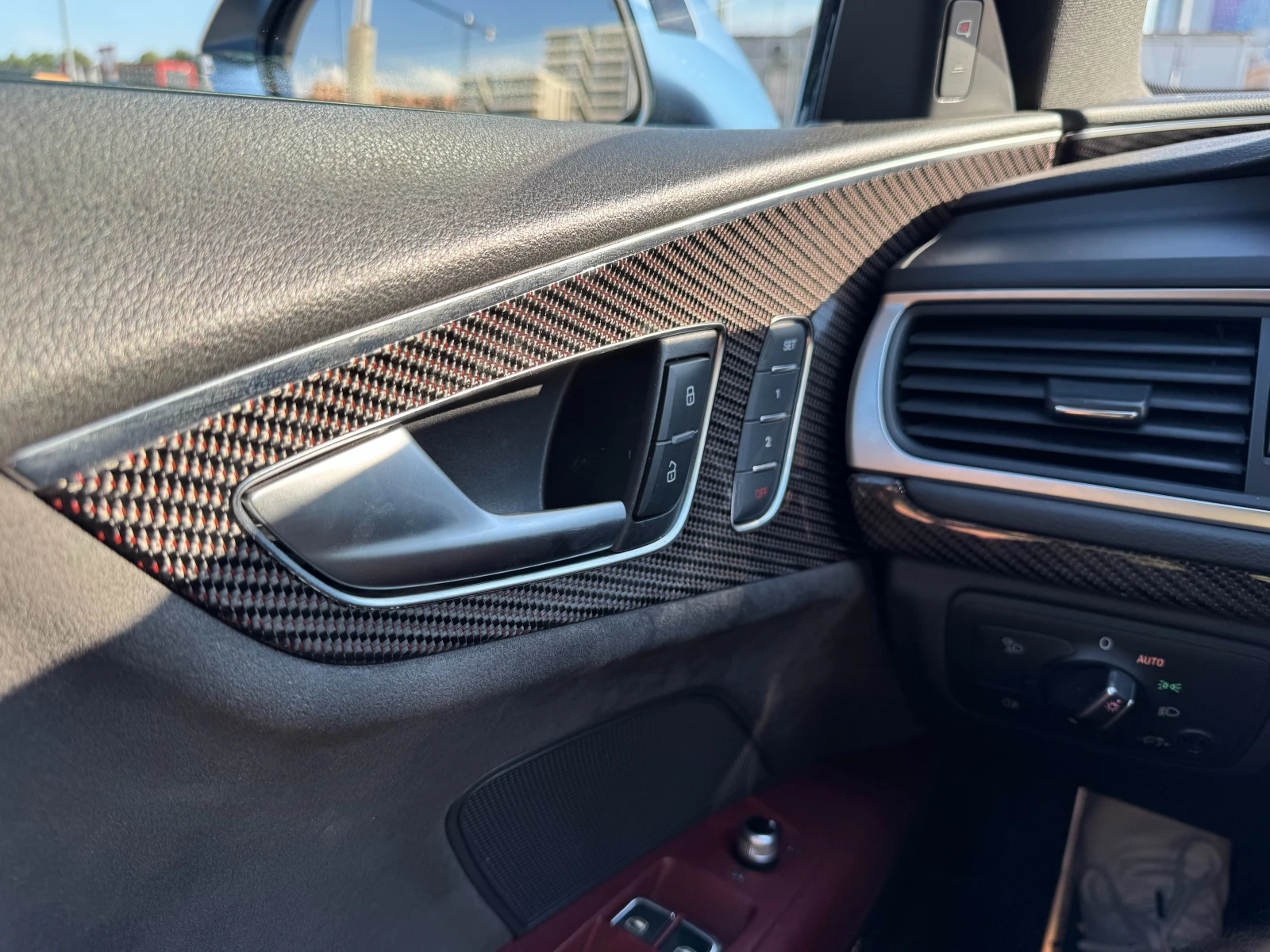 Audi S7, снимка 11 - Автомобили и джипове - 56133398