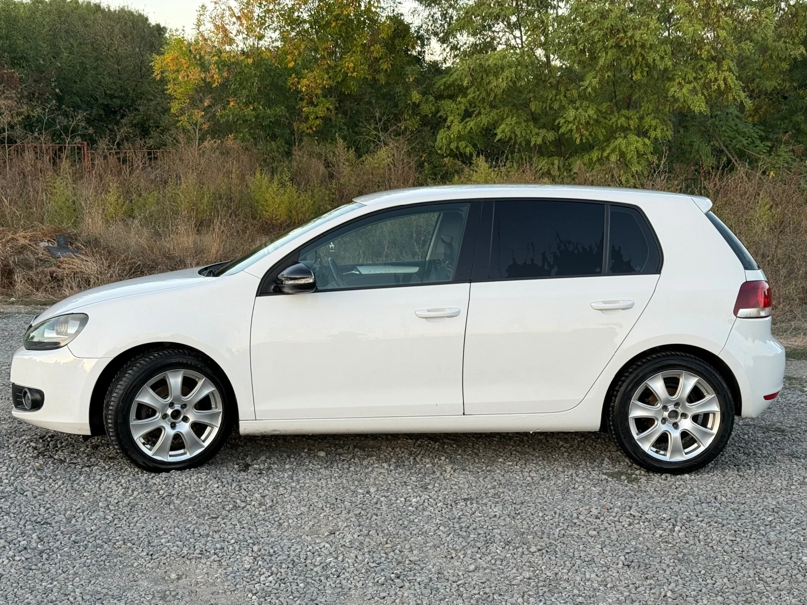 VW Golf 1, 6 tdi , снимка 4 - Автомобили и джипове - 56145240