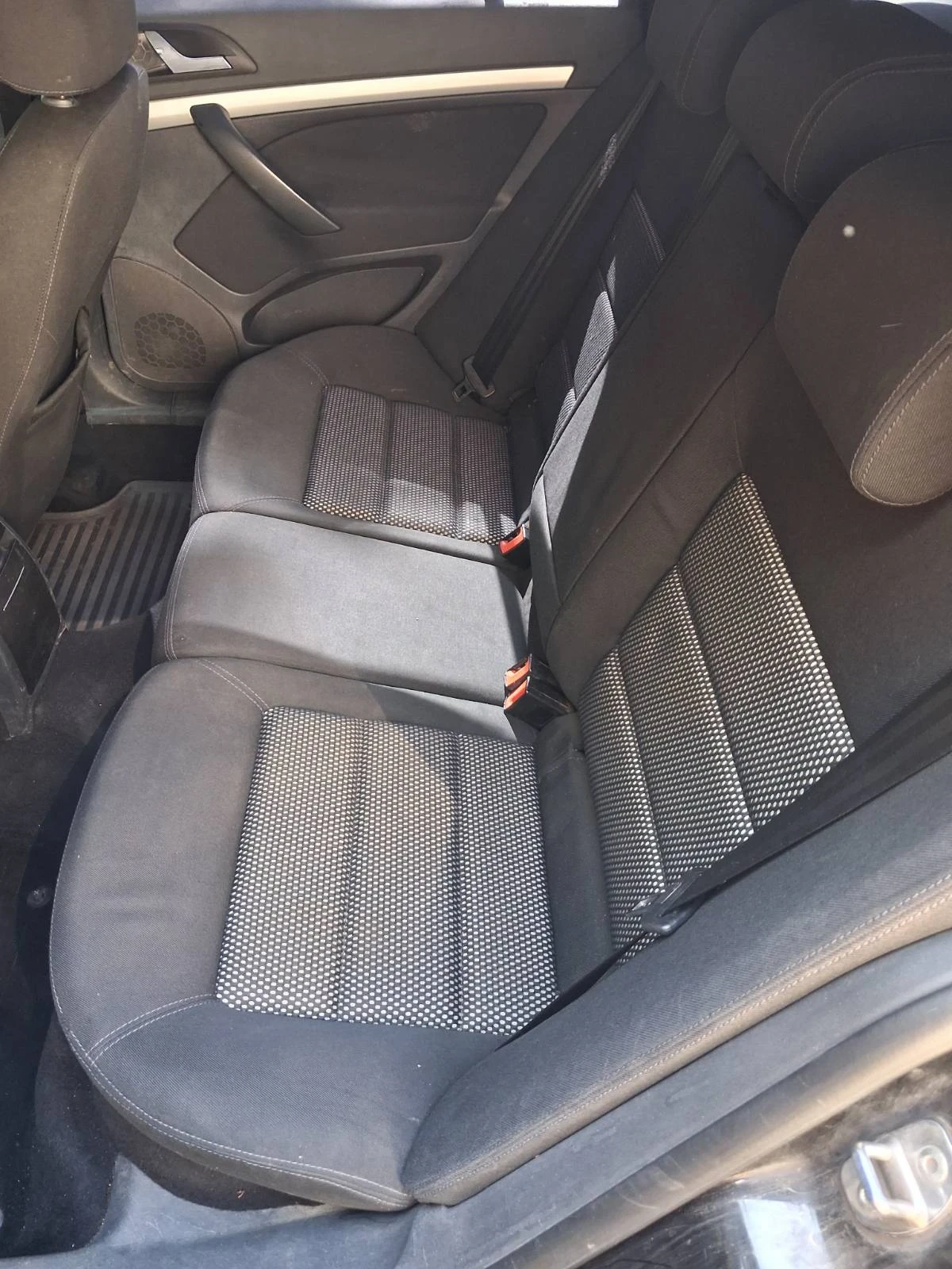 Skoda Octavia Скаут, снимка 11 - Автомобили и джипове - 56149322