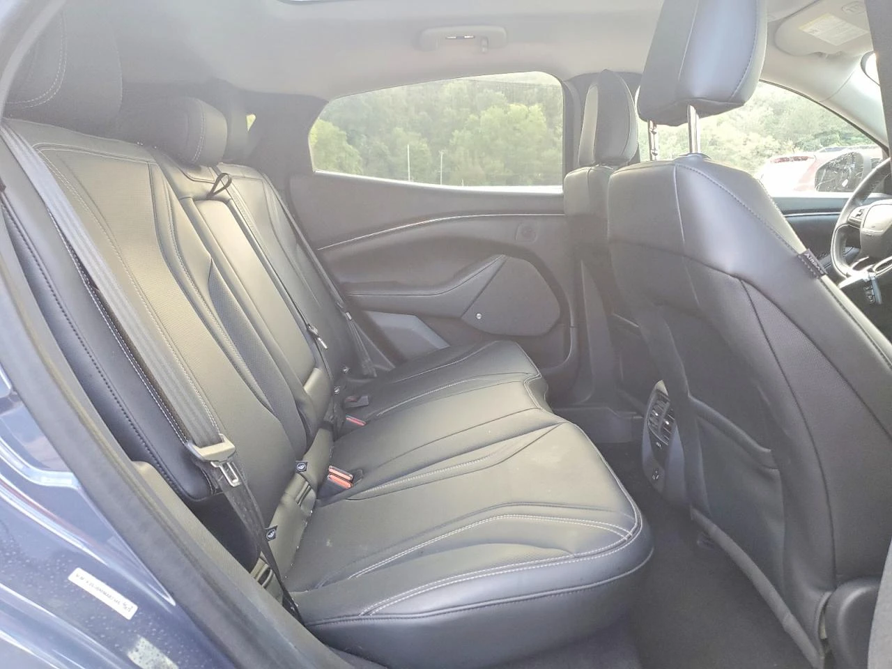 Ford Mustang Mach-E * PREMIUM* AWD* , снимка 12 - Автомобили и джипове - 56420318