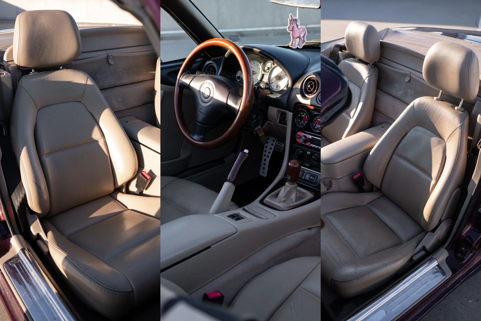 Mazda Mx-5 Turbo | Mobile.bg � ����������� 9