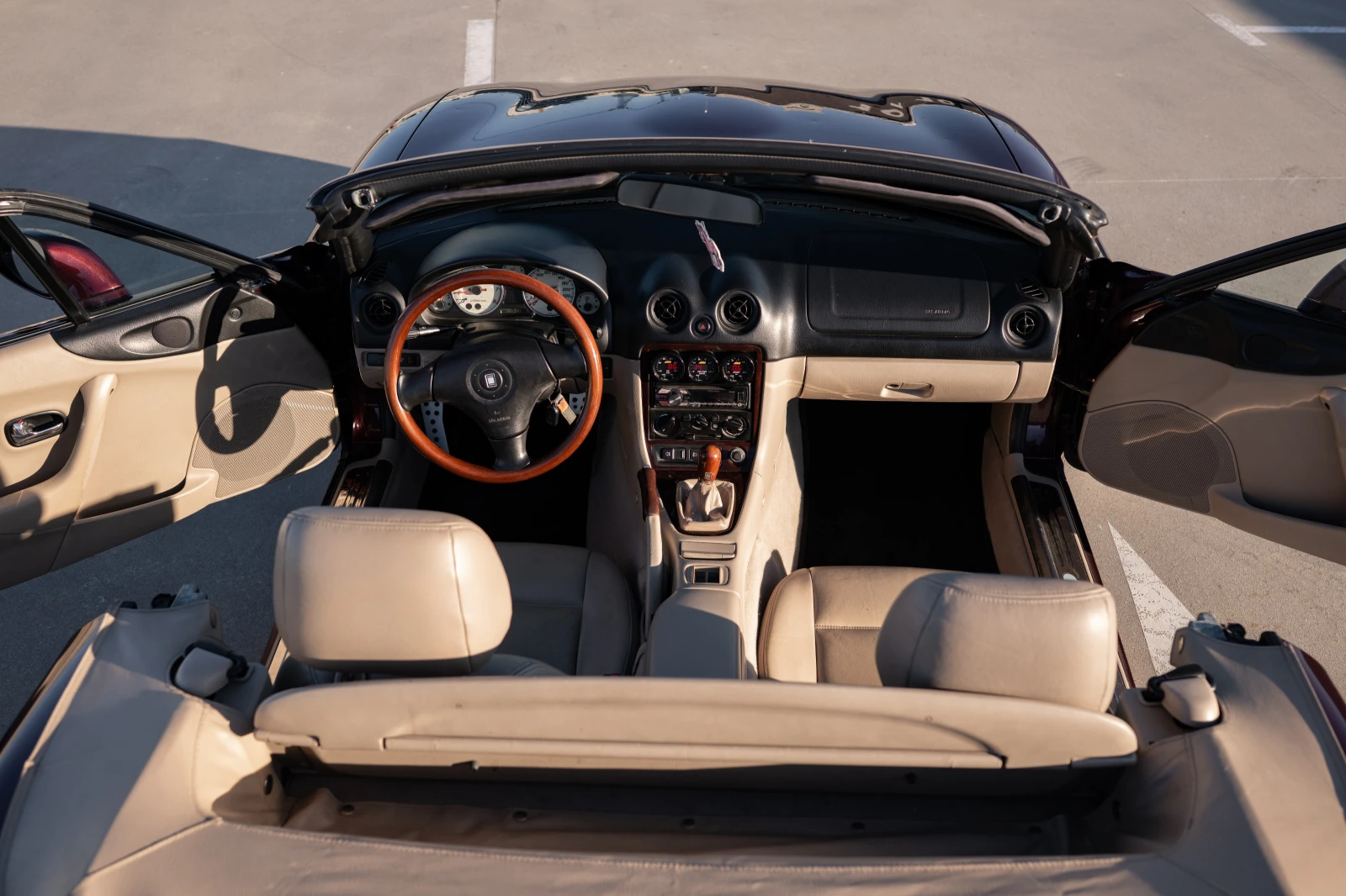 Mazda Mx-5 Turbo | Mobile.bg � ����������� 2