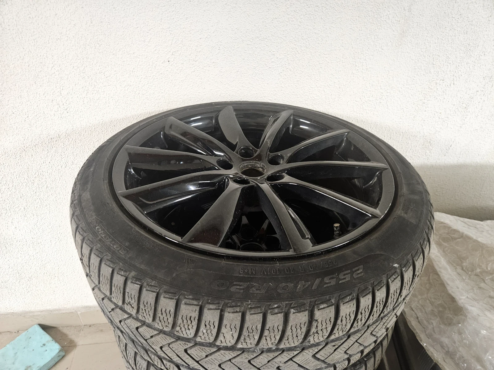 Tesla Model S P90D Inasane+ MSU2 /FreeSupercharge | Mobile.bg � ����������� 14