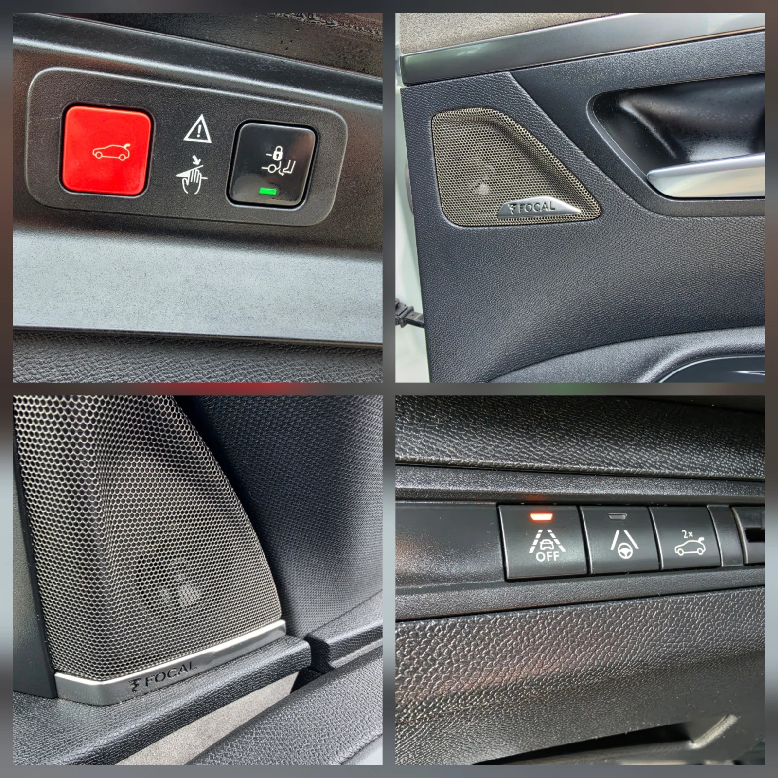 Peugeot 5008 2.0HDI * 179�.�.* 7 ����� * GT LINE  | Mobile.bg � ����������� 9