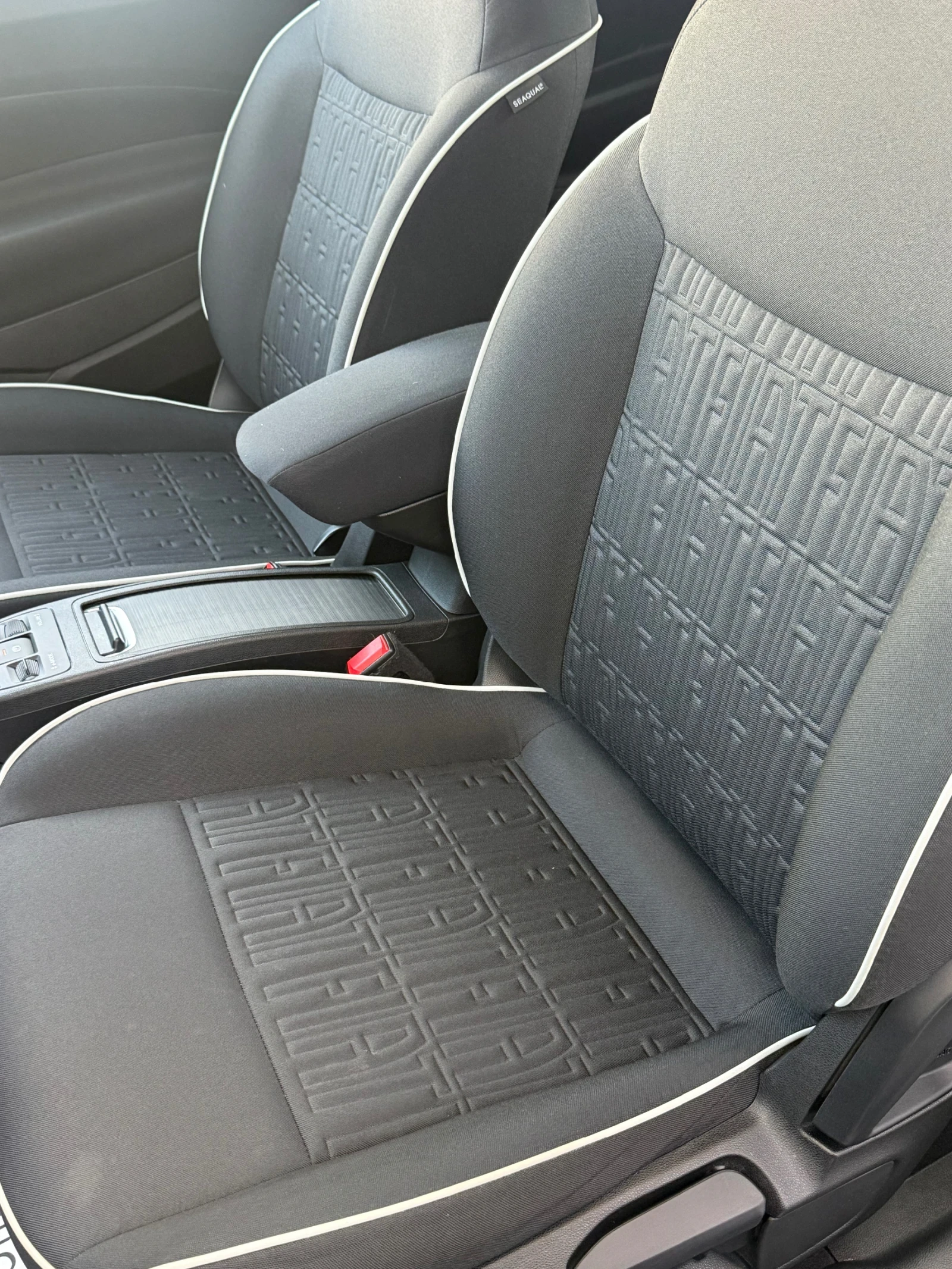 Fiat 500e 24 kWh 95kc.SoH99.3% | Mobile.bg � ����������� 13