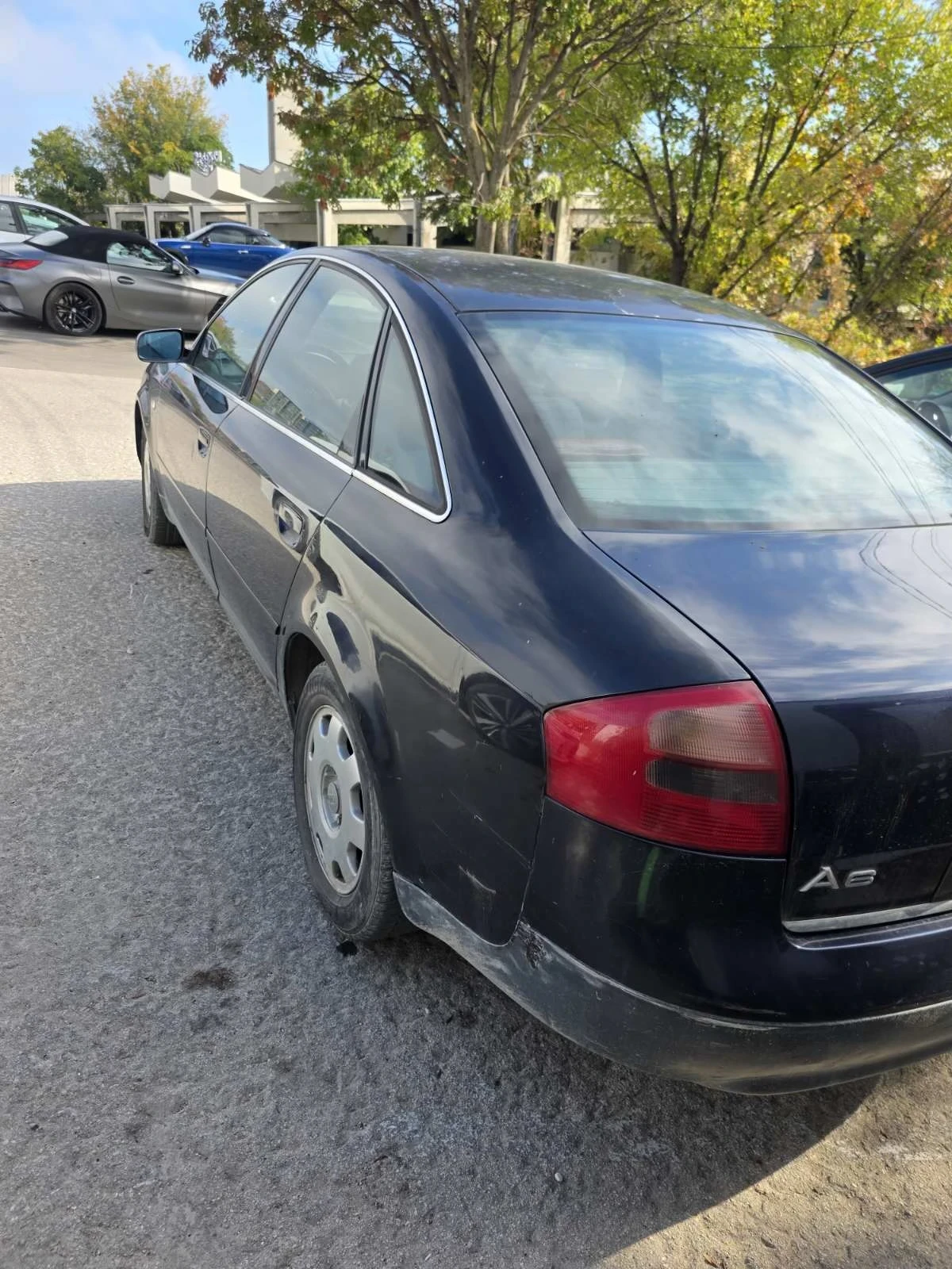 Audi A6 | Mobile.bg � ����������� 5