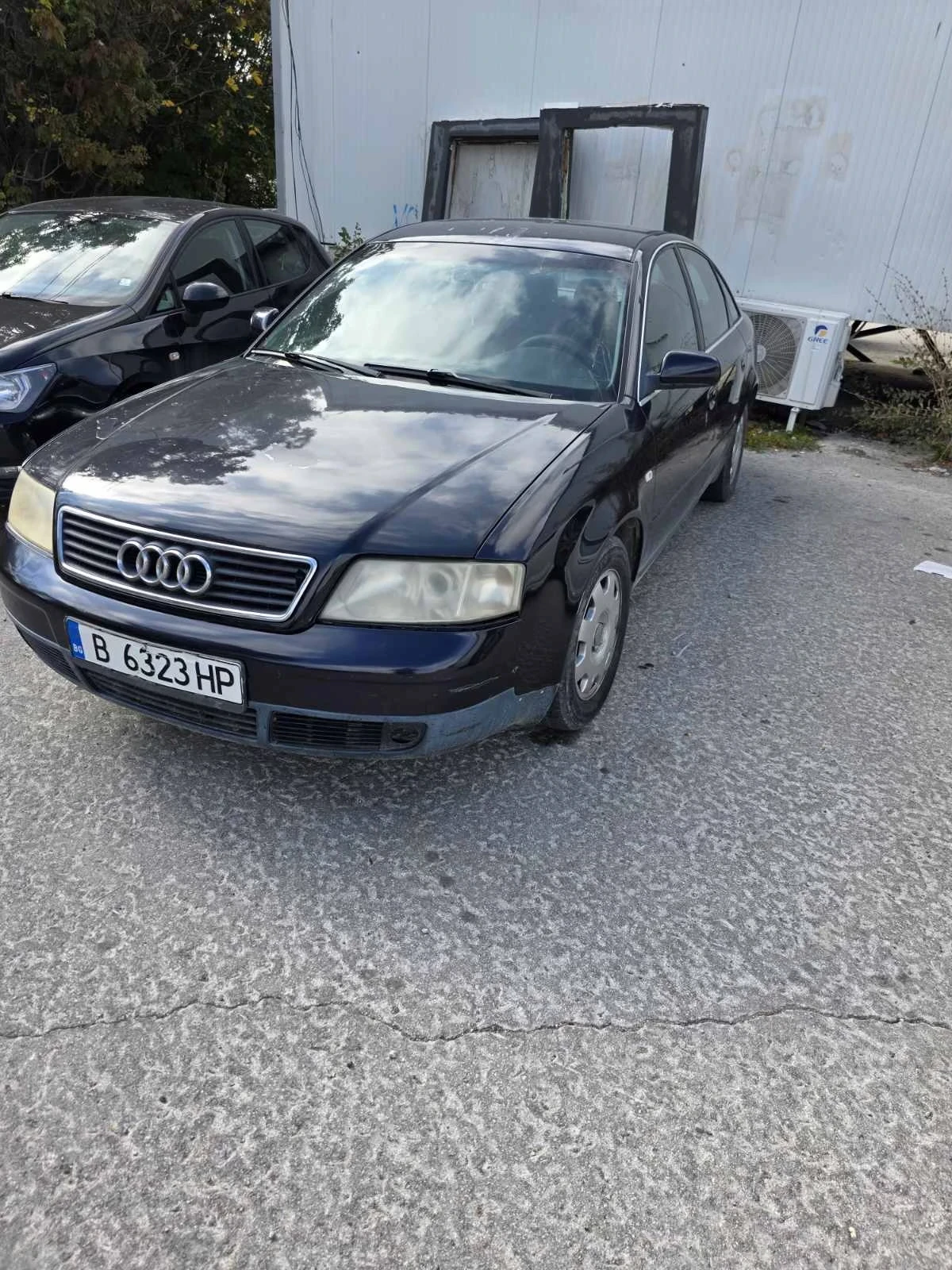 Audi A6 | Mobile.bg � ����������� 1