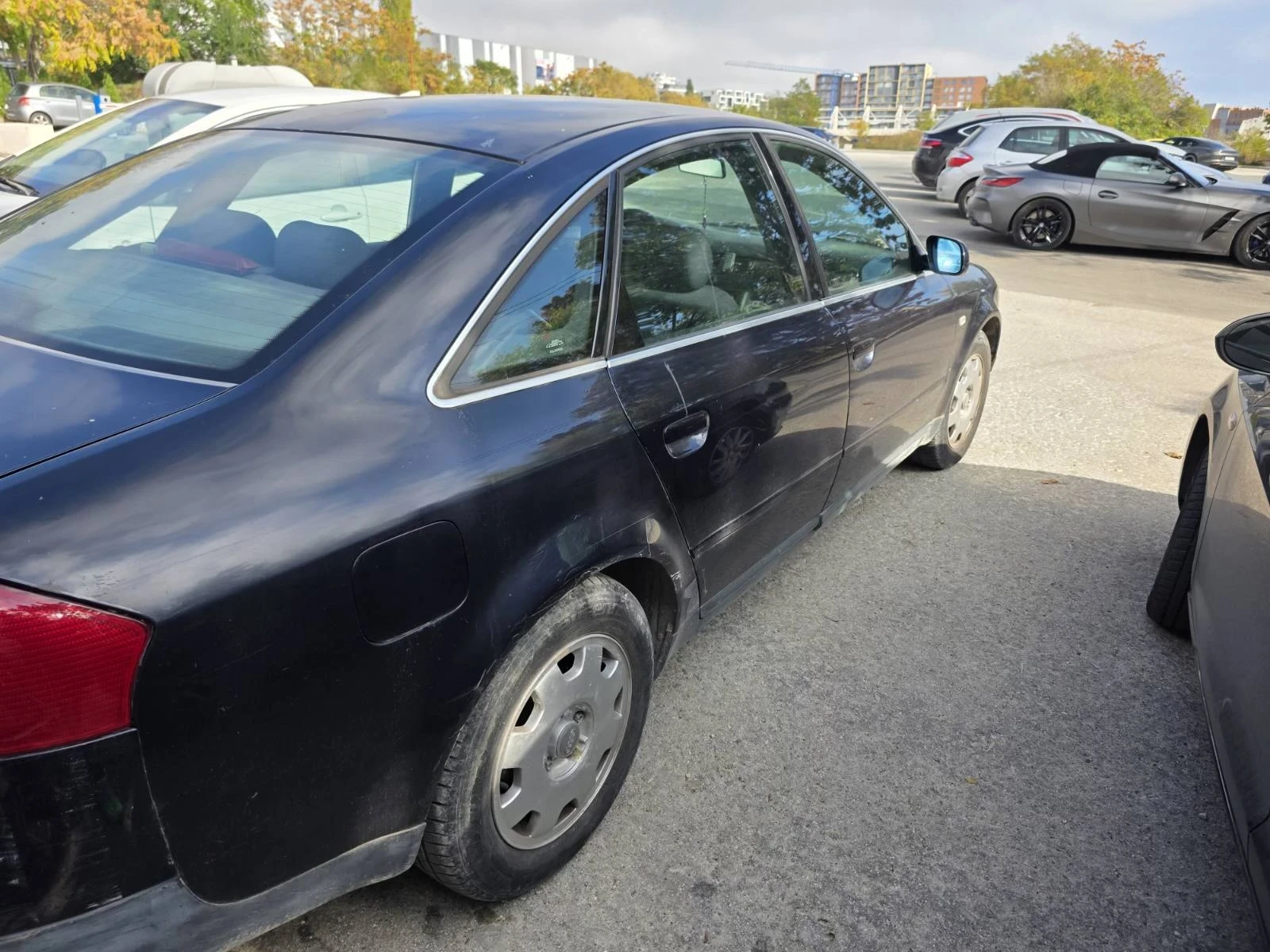 Audi A6 | Mobile.bg � ����������� 3