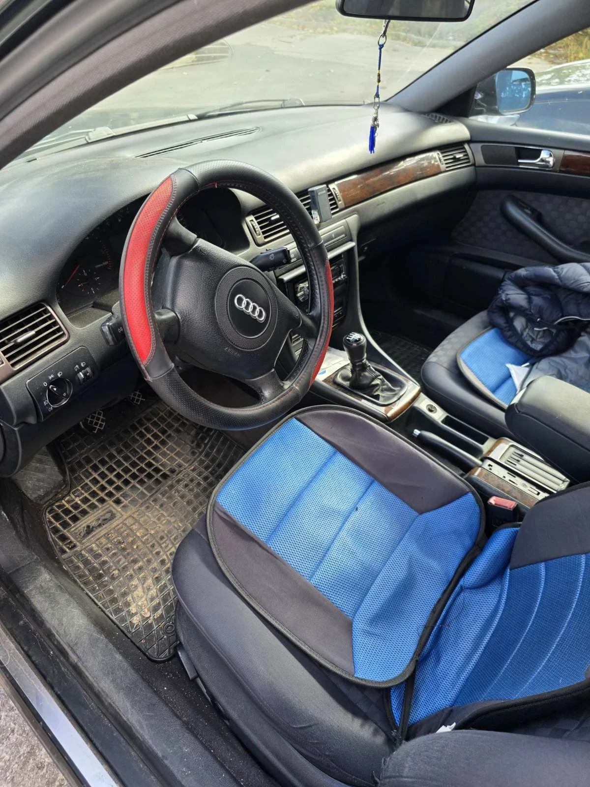 Audi A6 | Mobile.bg � ����������� 6