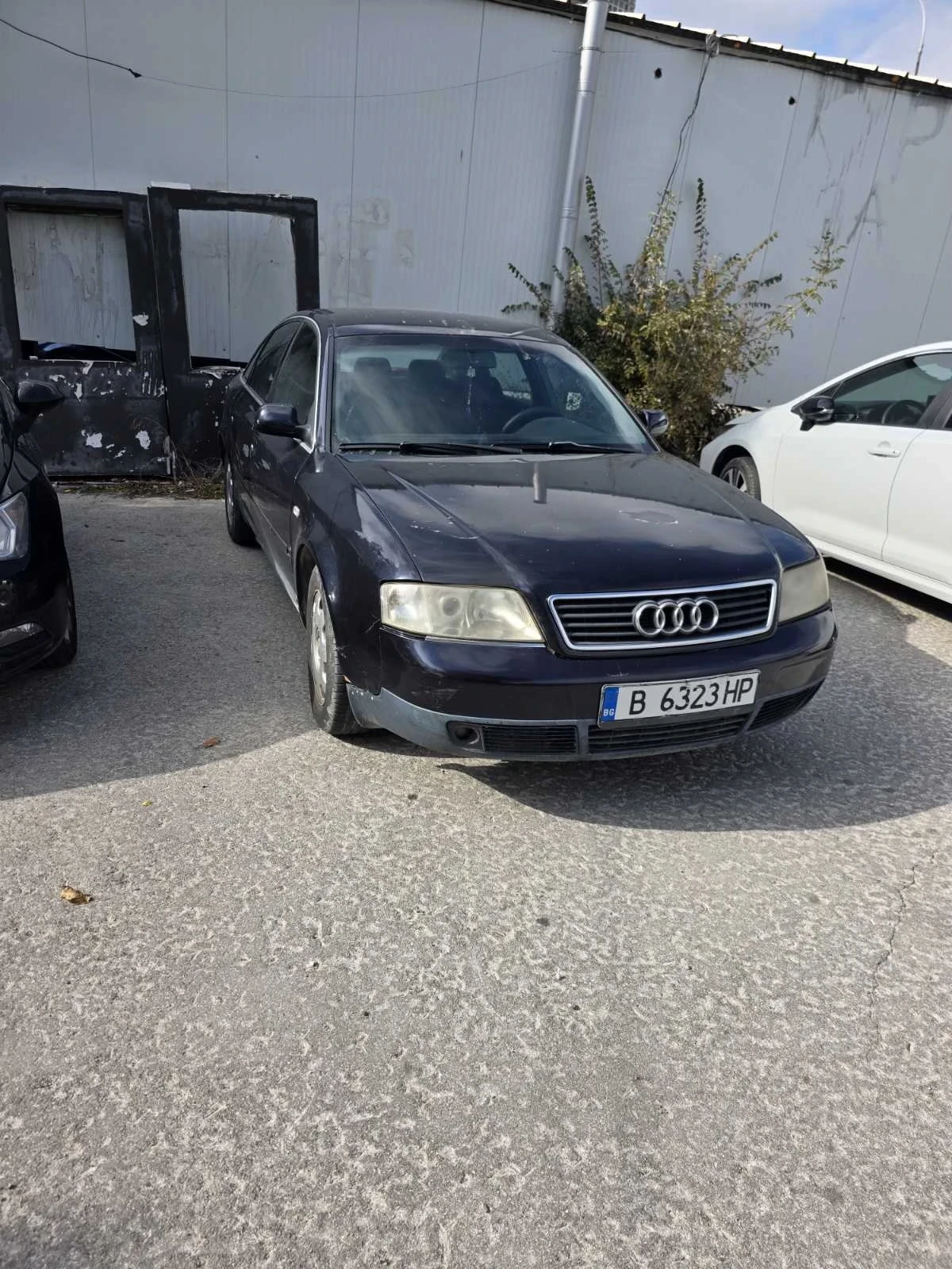 Audi A6 | Mobile.bg � ����������� 2