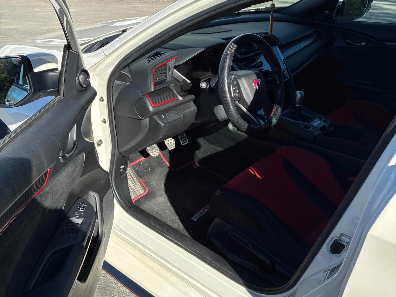 Honda Civic Manual, CARFAX, �����, ���� �� ������ | Mobile.bg � ����������� 6