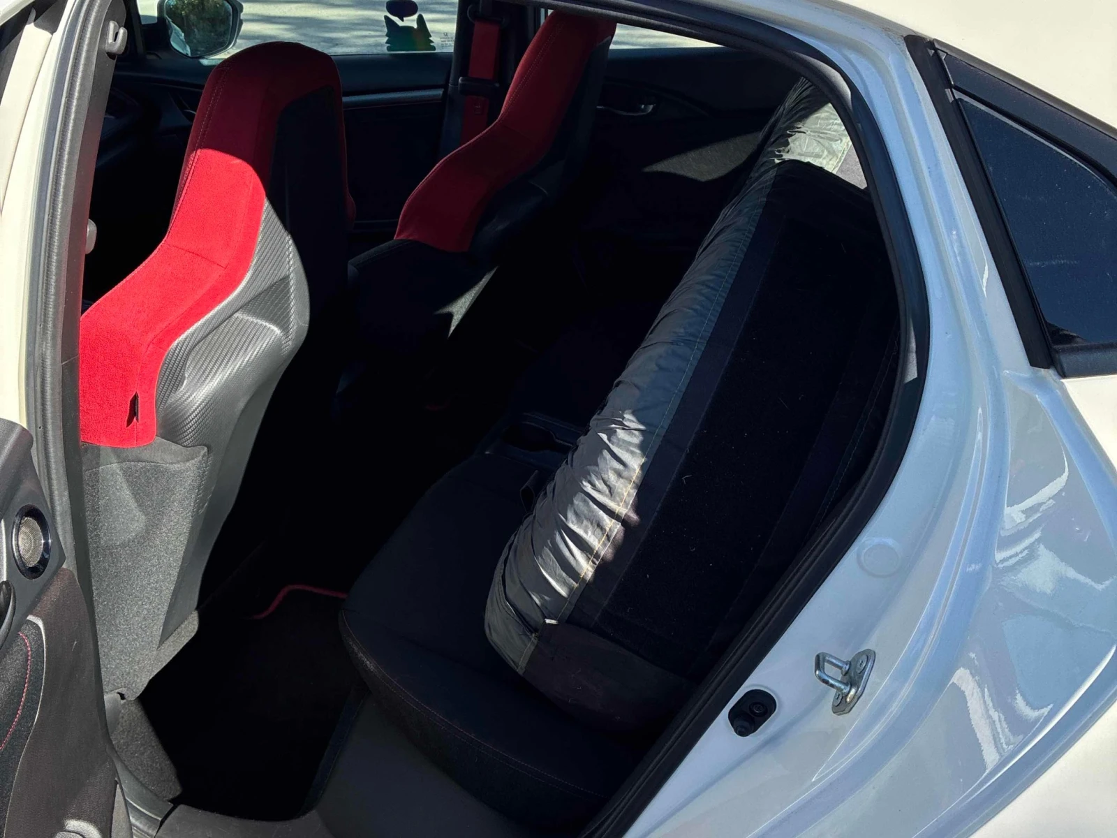 Honda Civic Manual, CARFAX, �����, ���� �� ������ | Mobile.bg � ����������� 9